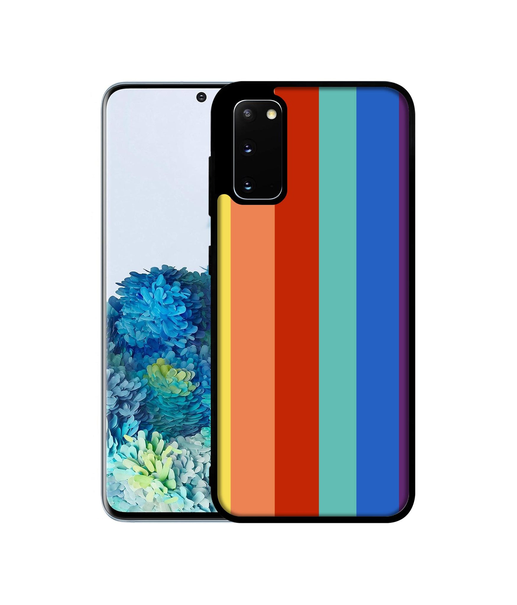 Samsung Galaxy S20 4G / S20 5G