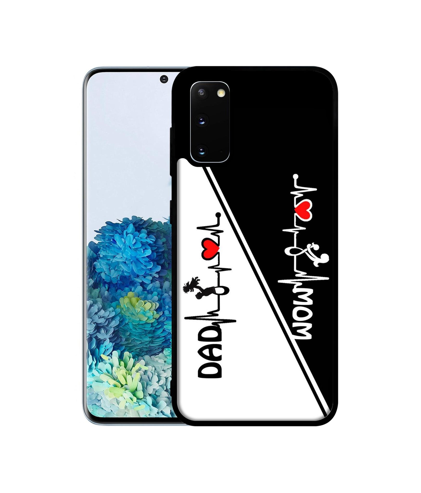 Samsung Galaxy S20 4G / S20 5G