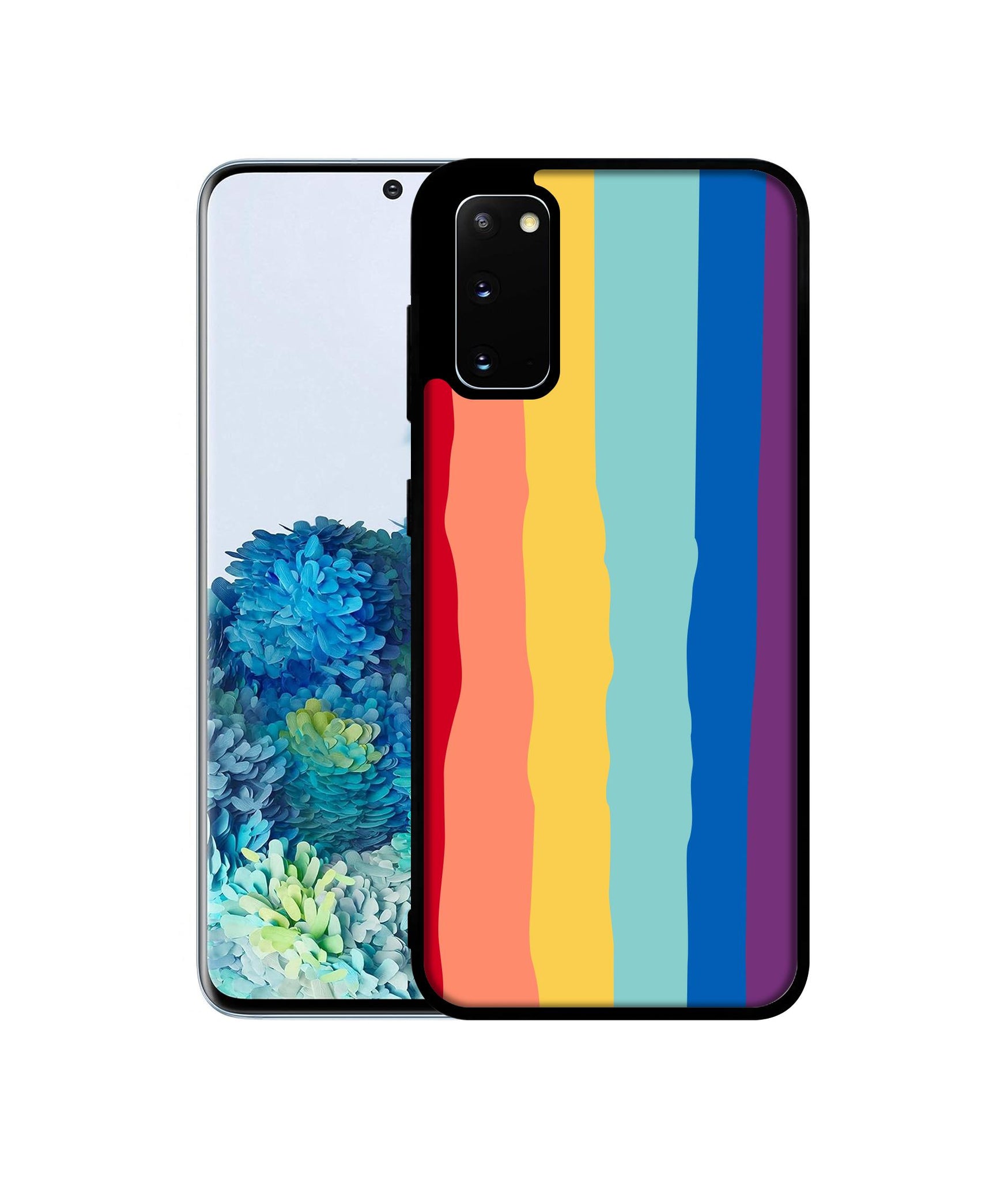 Samsung Galaxy S20 4G / S20 5G