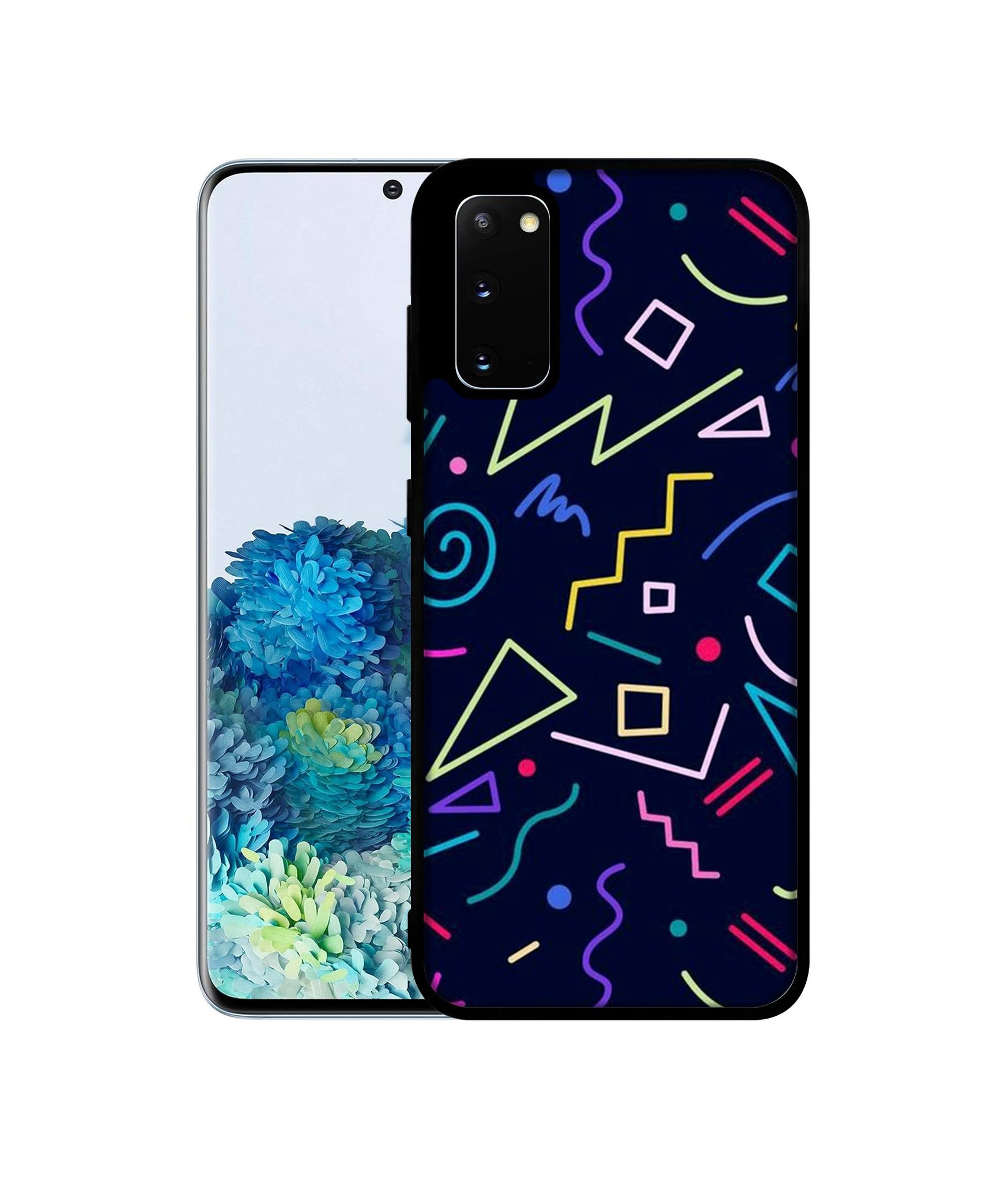 Samsung Galaxy S20 4G / S20 5G