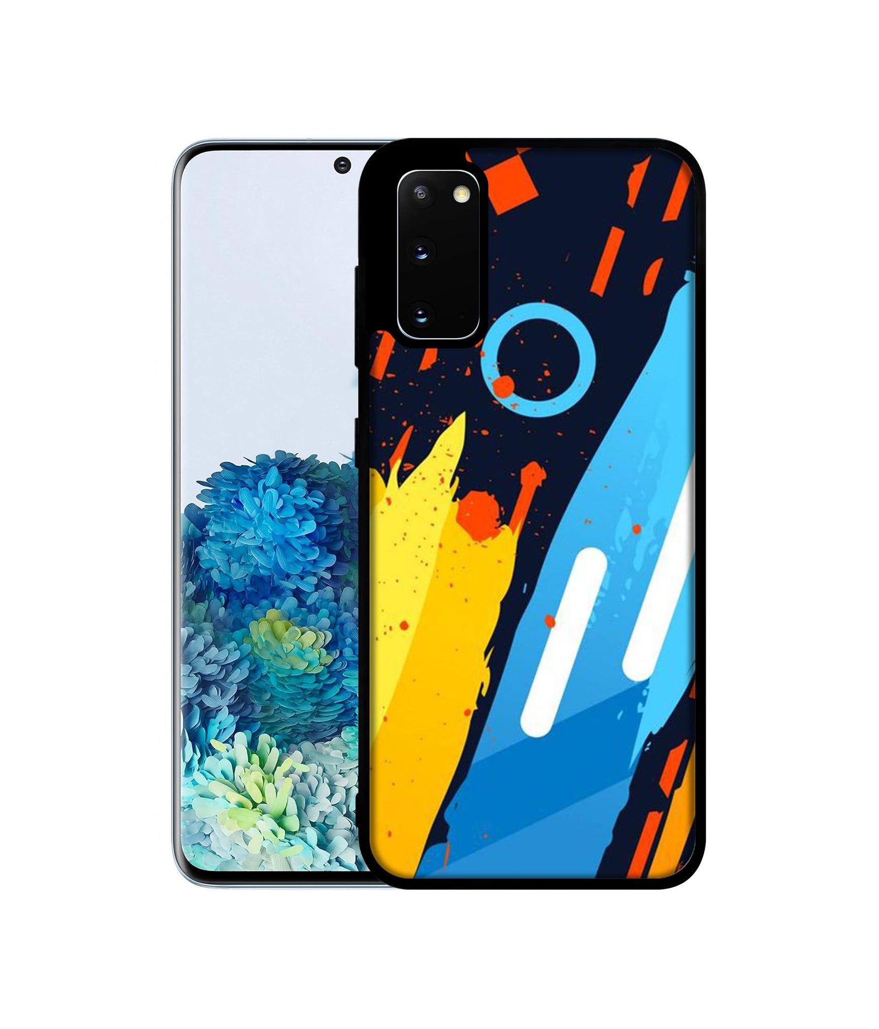 Samsung Galaxy S20 4G / S20 5G