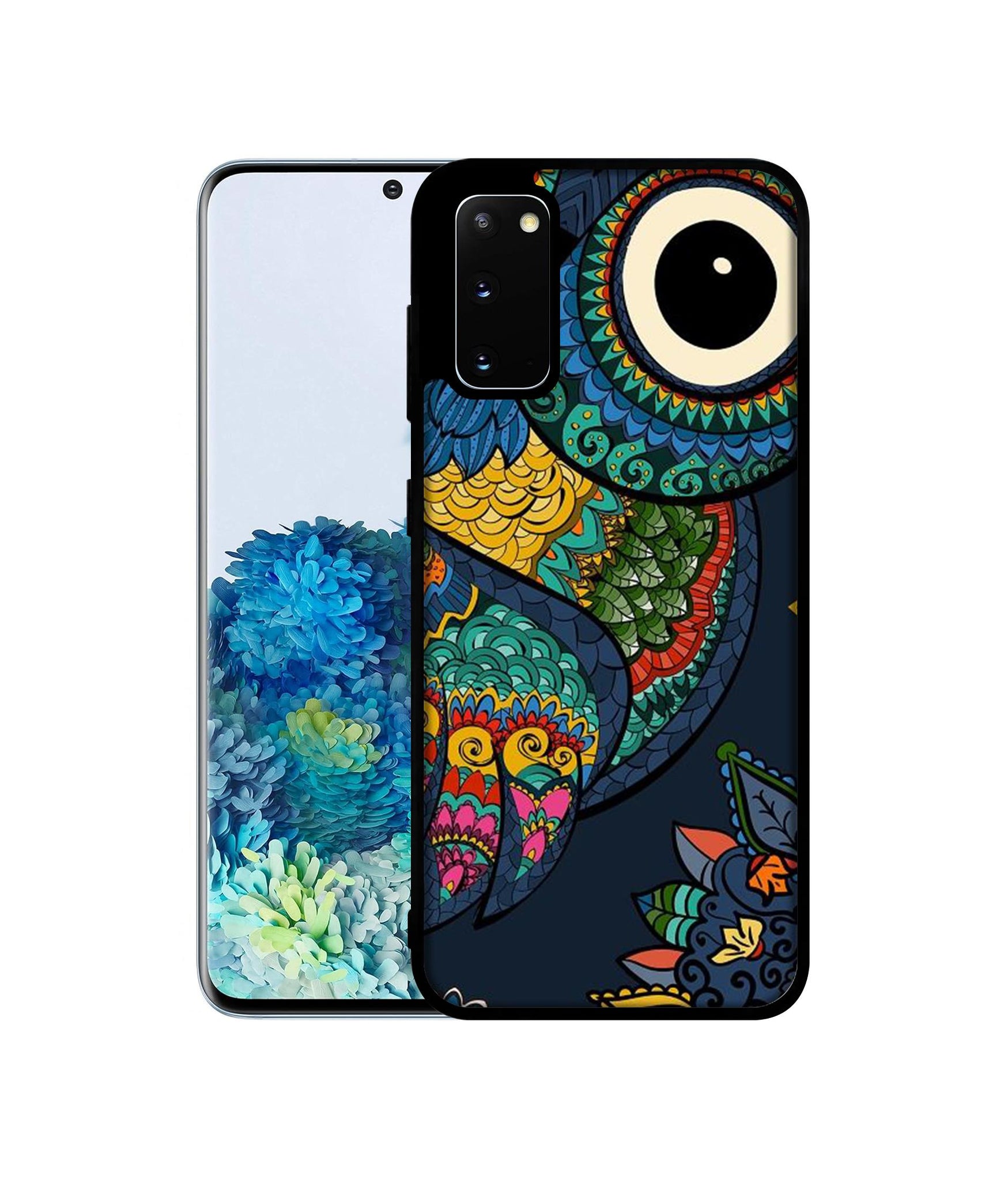 Samsung Galaxy S20 4G / S20 5G