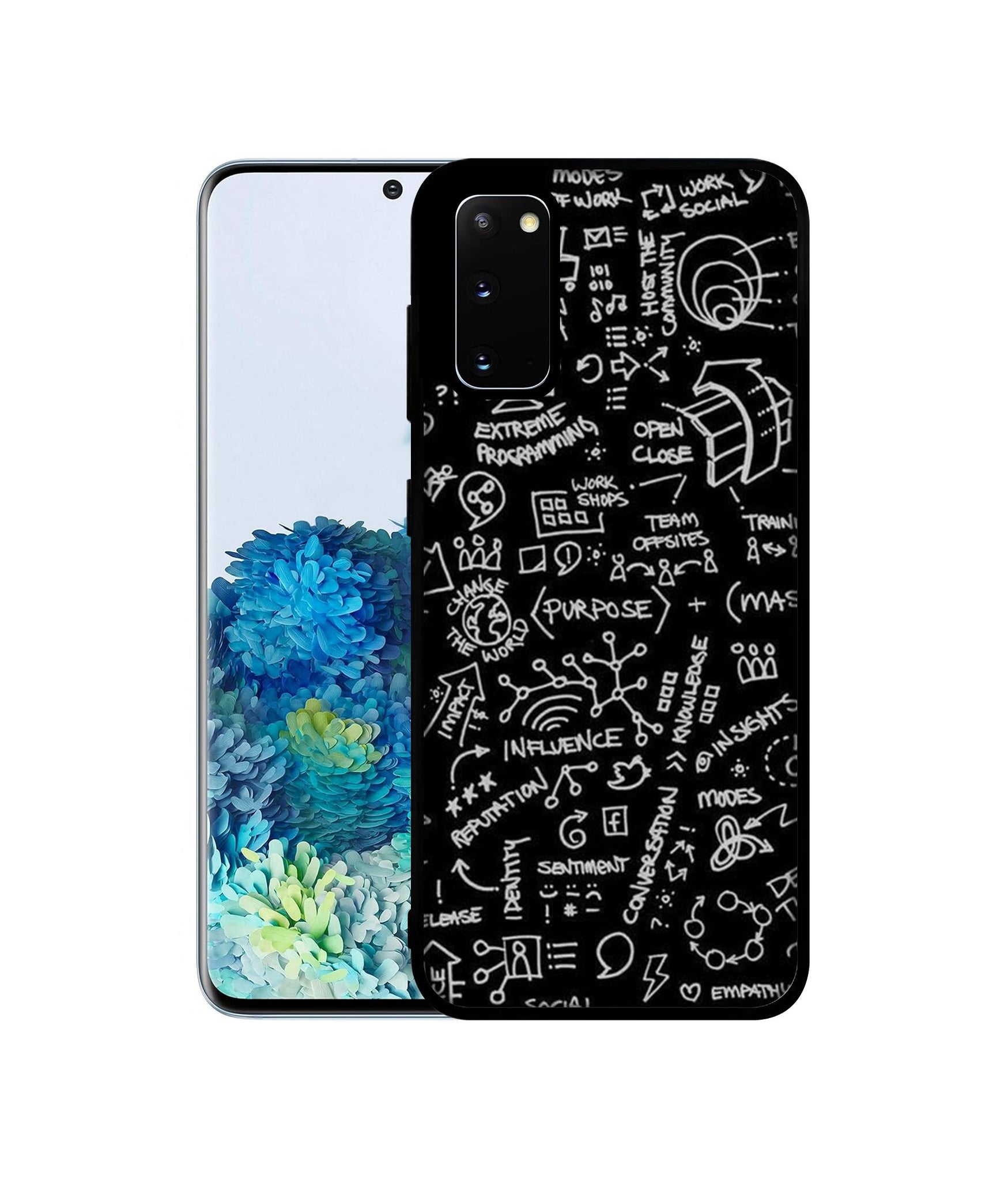 Samsung Galaxy S20 4G / S20 5G