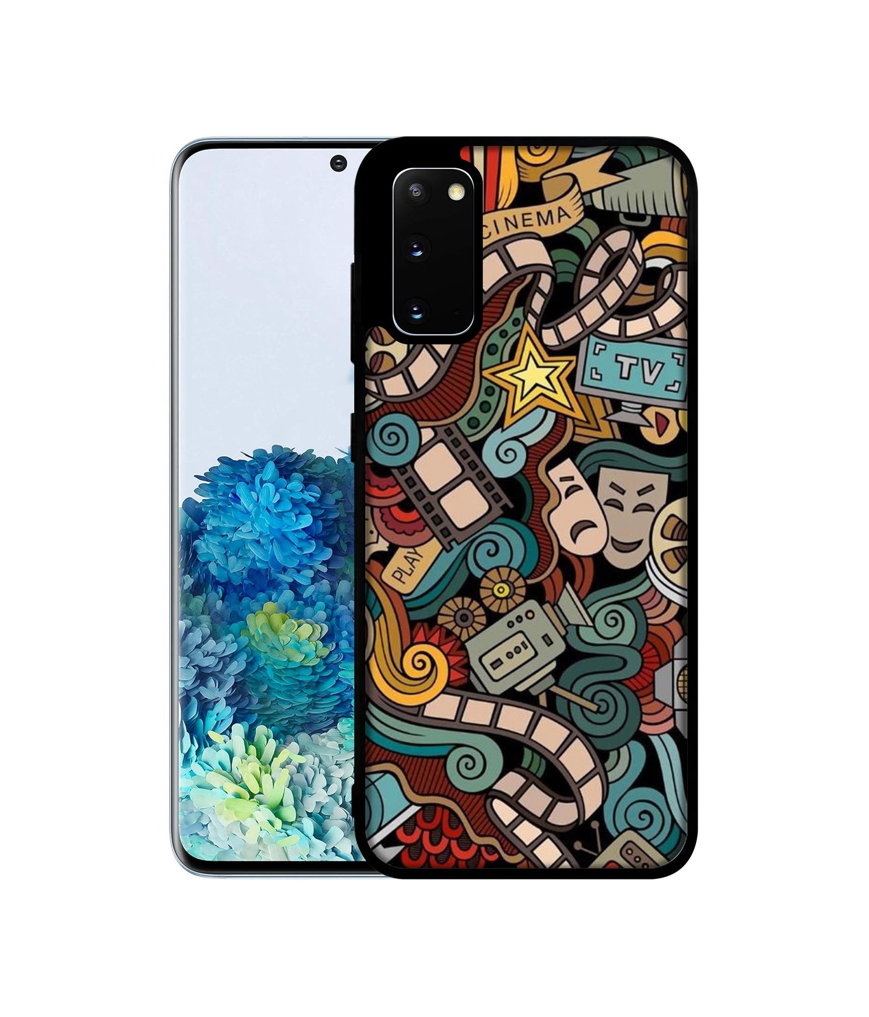 Samsung Galaxy S20 4G / S20 5G