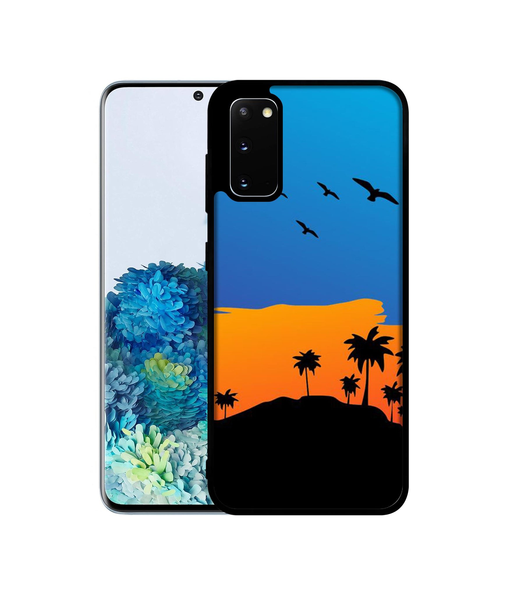 Samsung Galaxy S20 4G / S20 5G