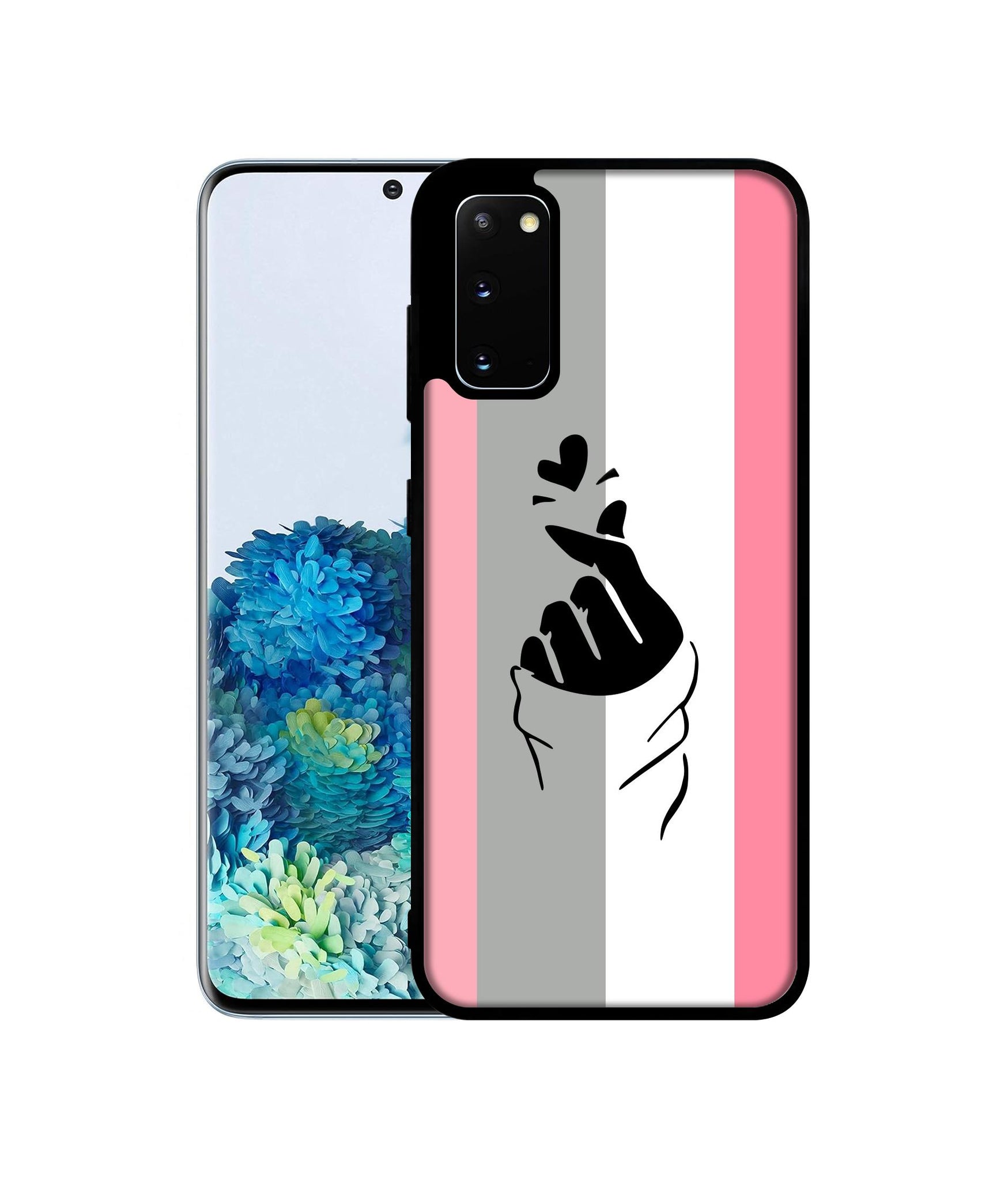 Samsung Galaxy S20 4G / S20 5G