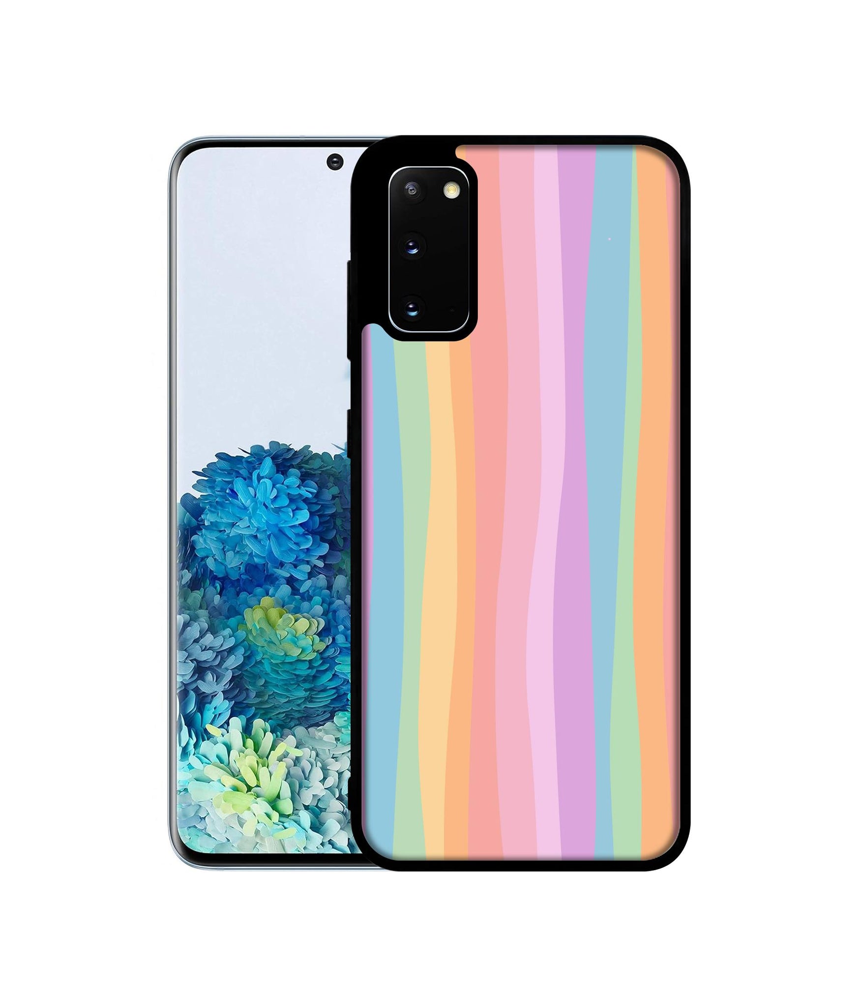 Samsung Galaxy S20 4G / S20 5G