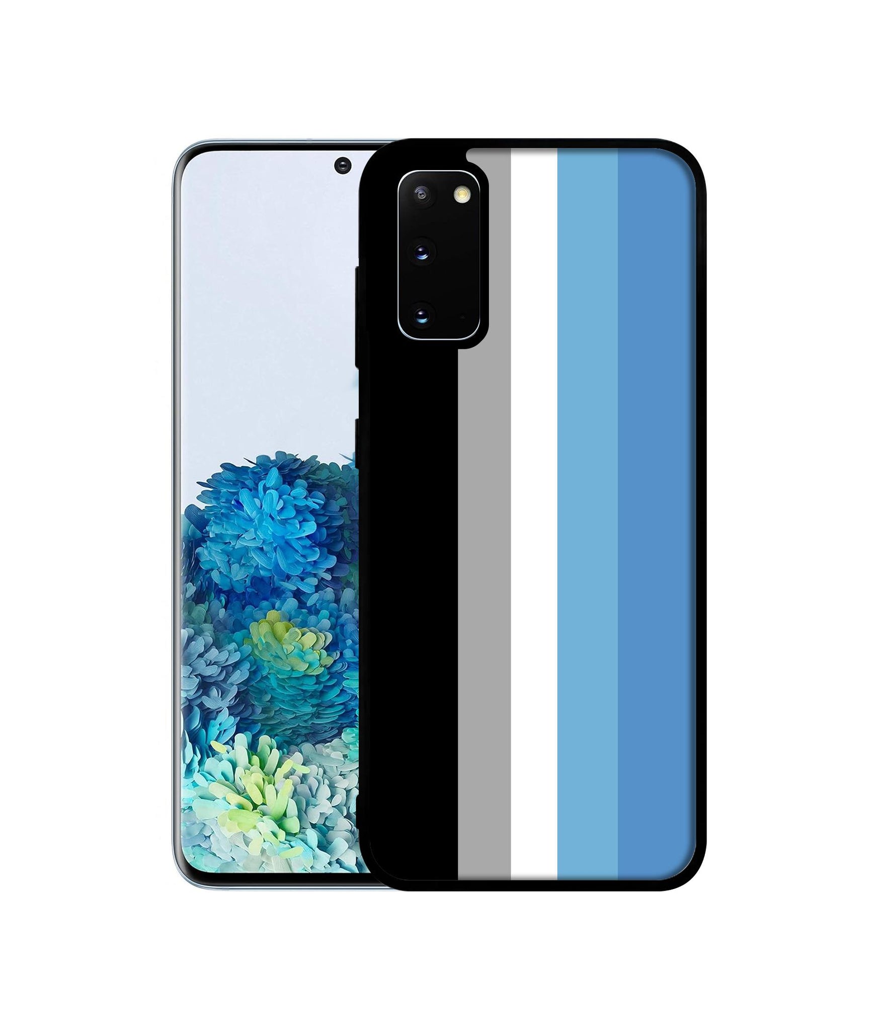 Samsung Galaxy S20 4G / S20 5G