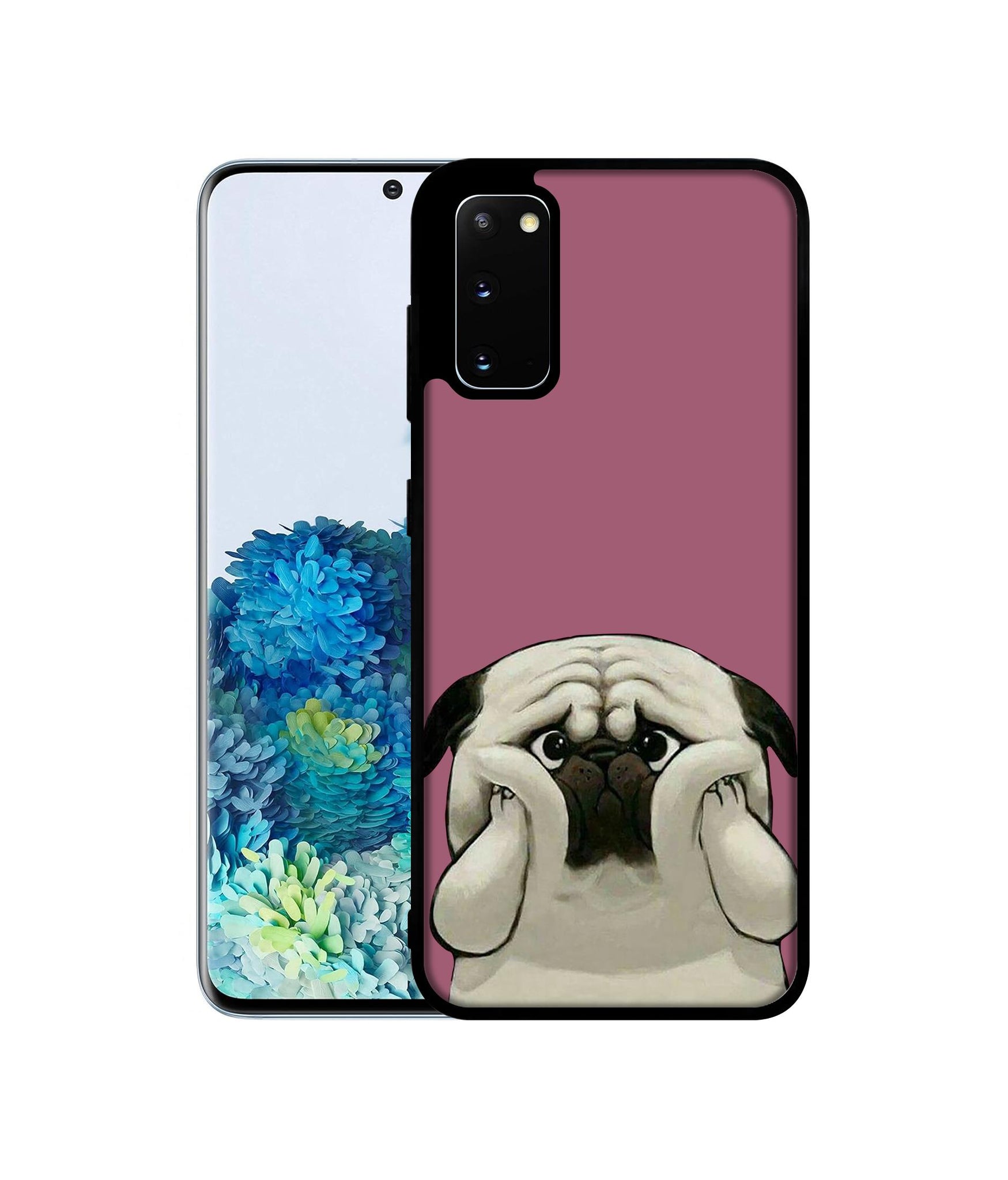 Samsung Galaxy S20 4G / S20 5G