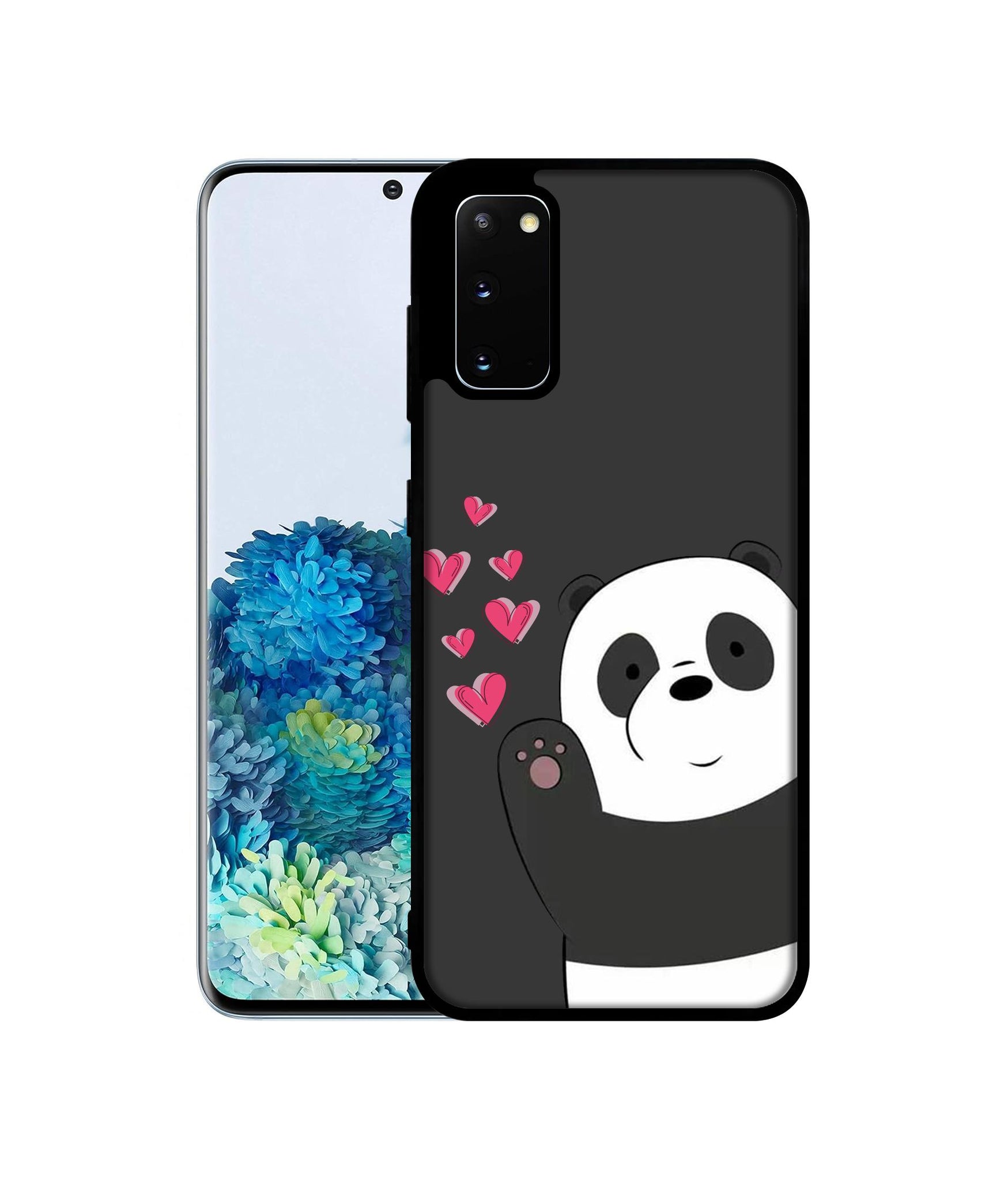 Samsung Galaxy S20 4G / S20 5G