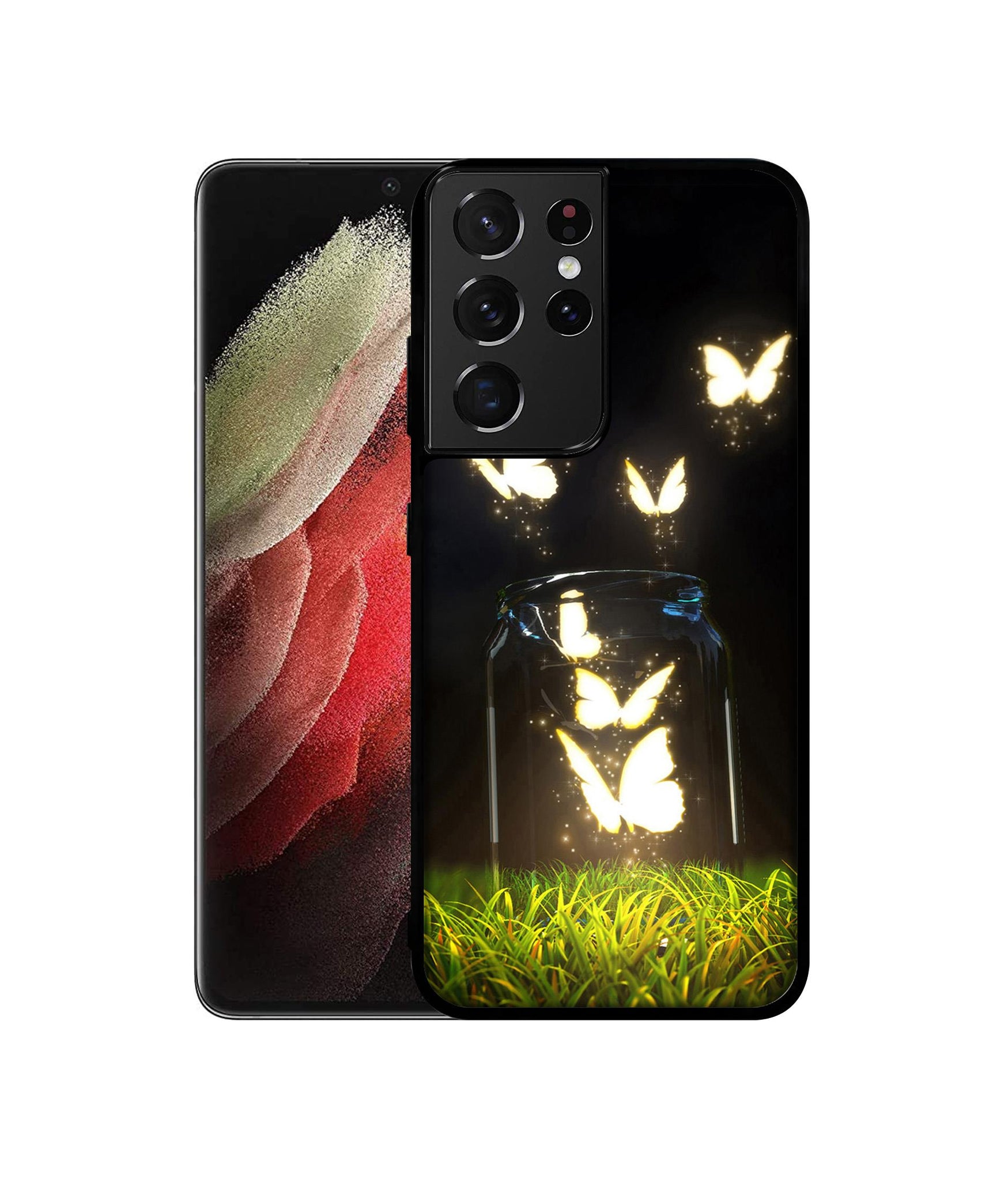 Samsung Galaxy S21 Ultra 5G