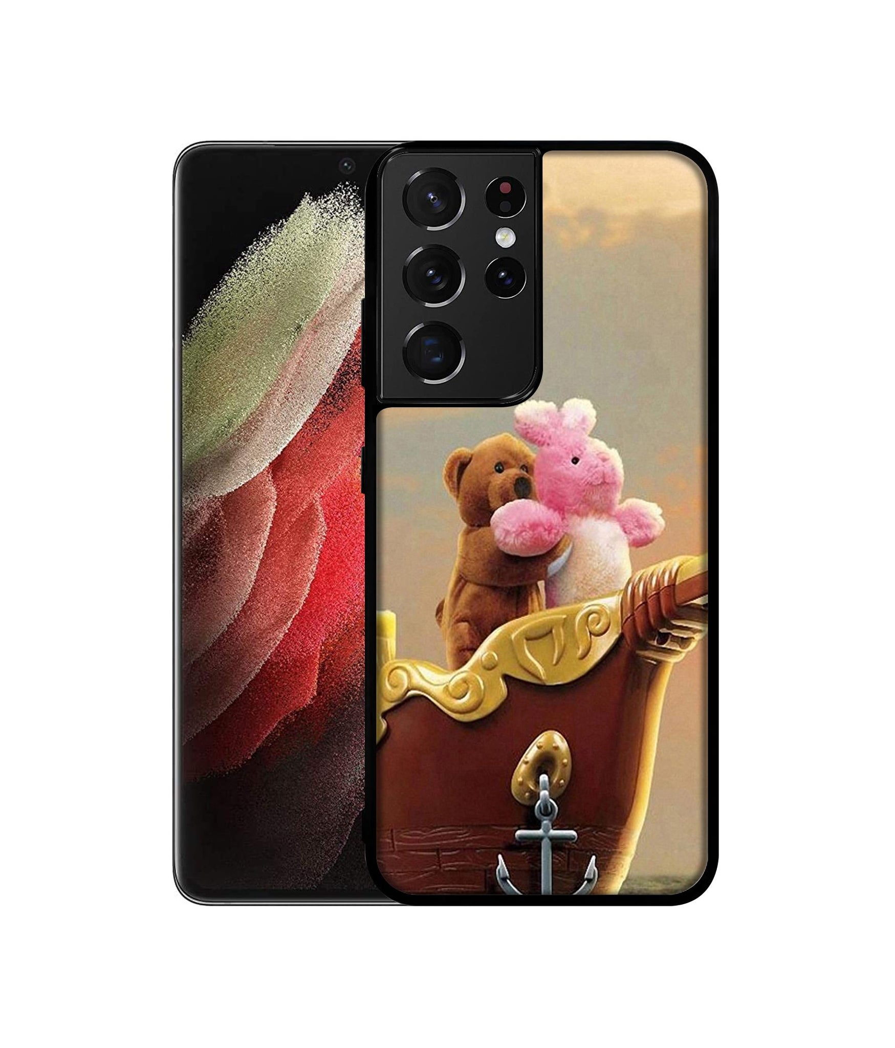 Samsung Galaxy S21 Ultra 5G