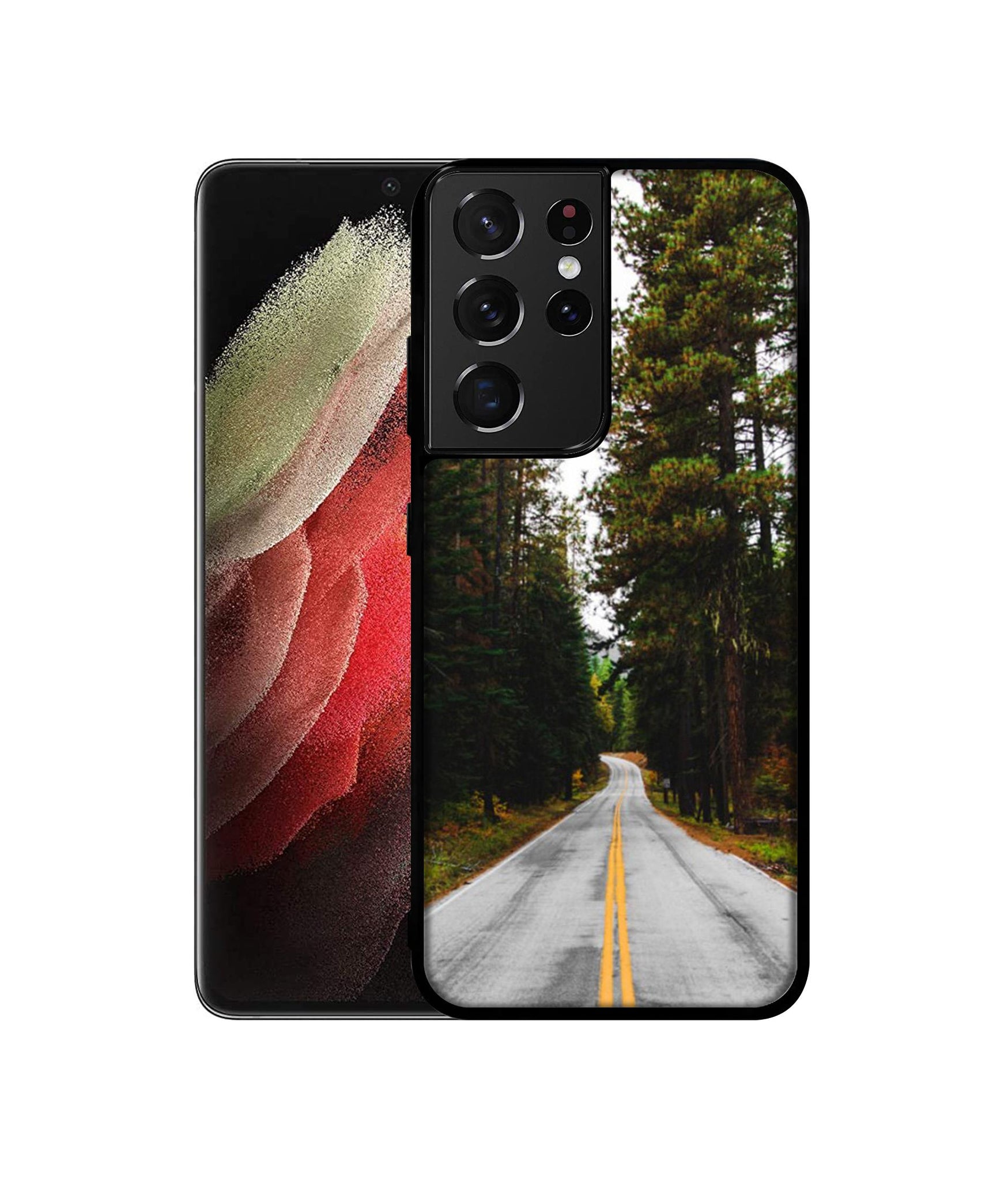 Samsung Galaxy S21 Ultra 5G