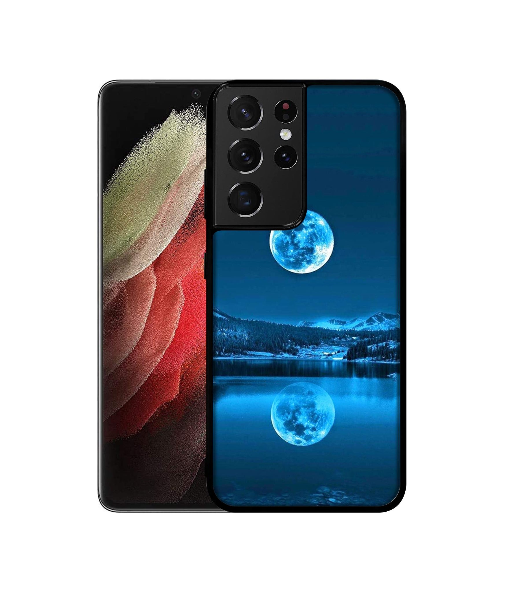 Samsung Galaxy S21 Ultra 5G