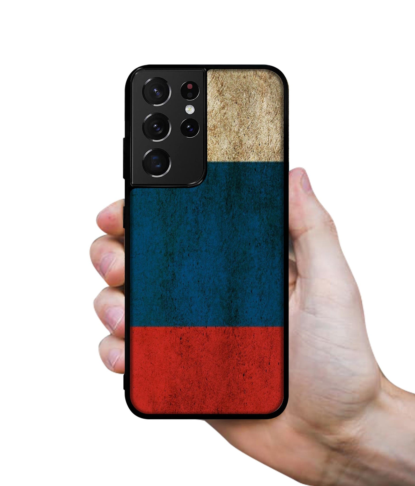 Autumn Girl Designer 2D Printed Back Case Cover for Samsung Galaxy S21 Ultra 5G