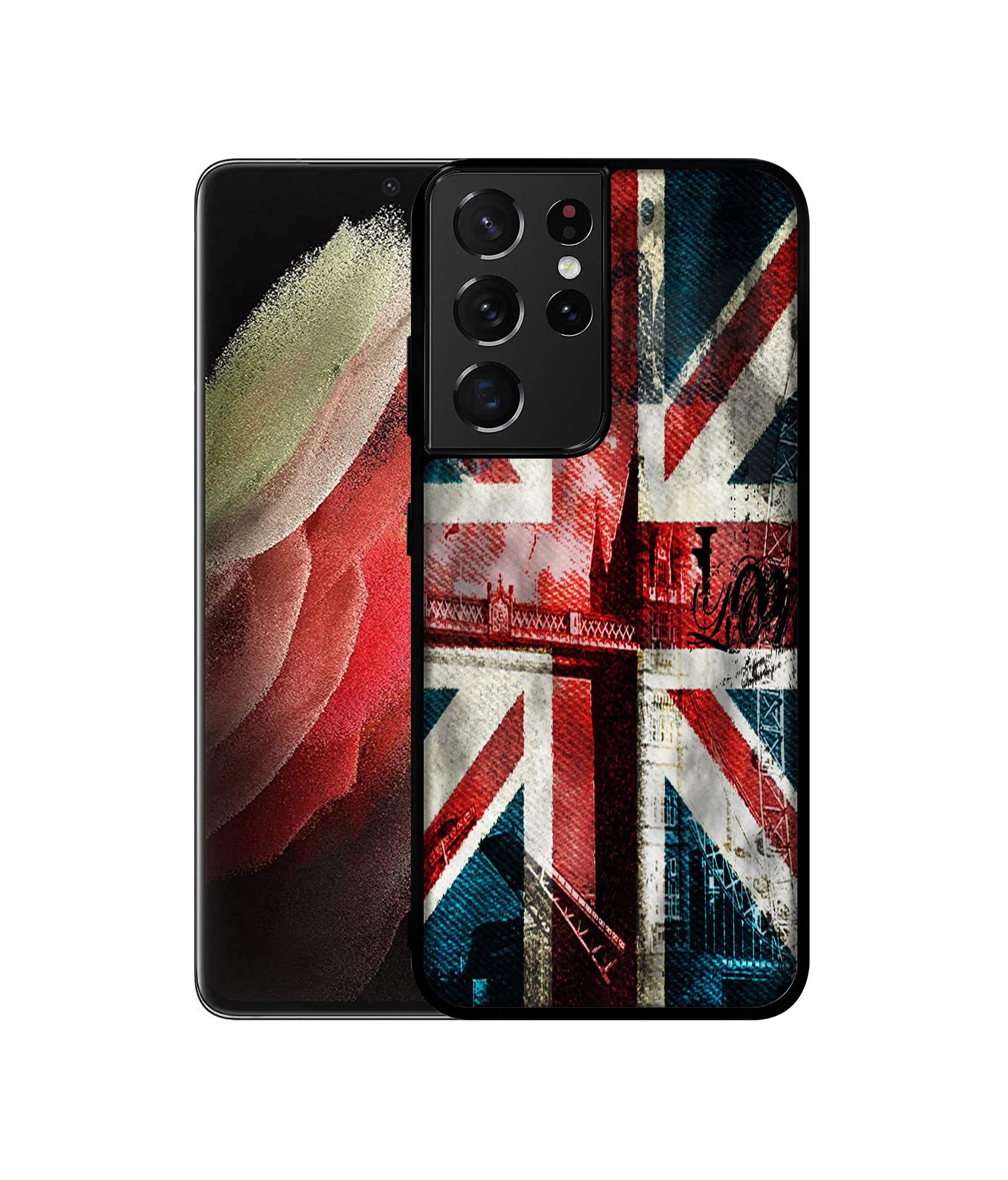 Samsung Galaxy S21 Ultra 5G