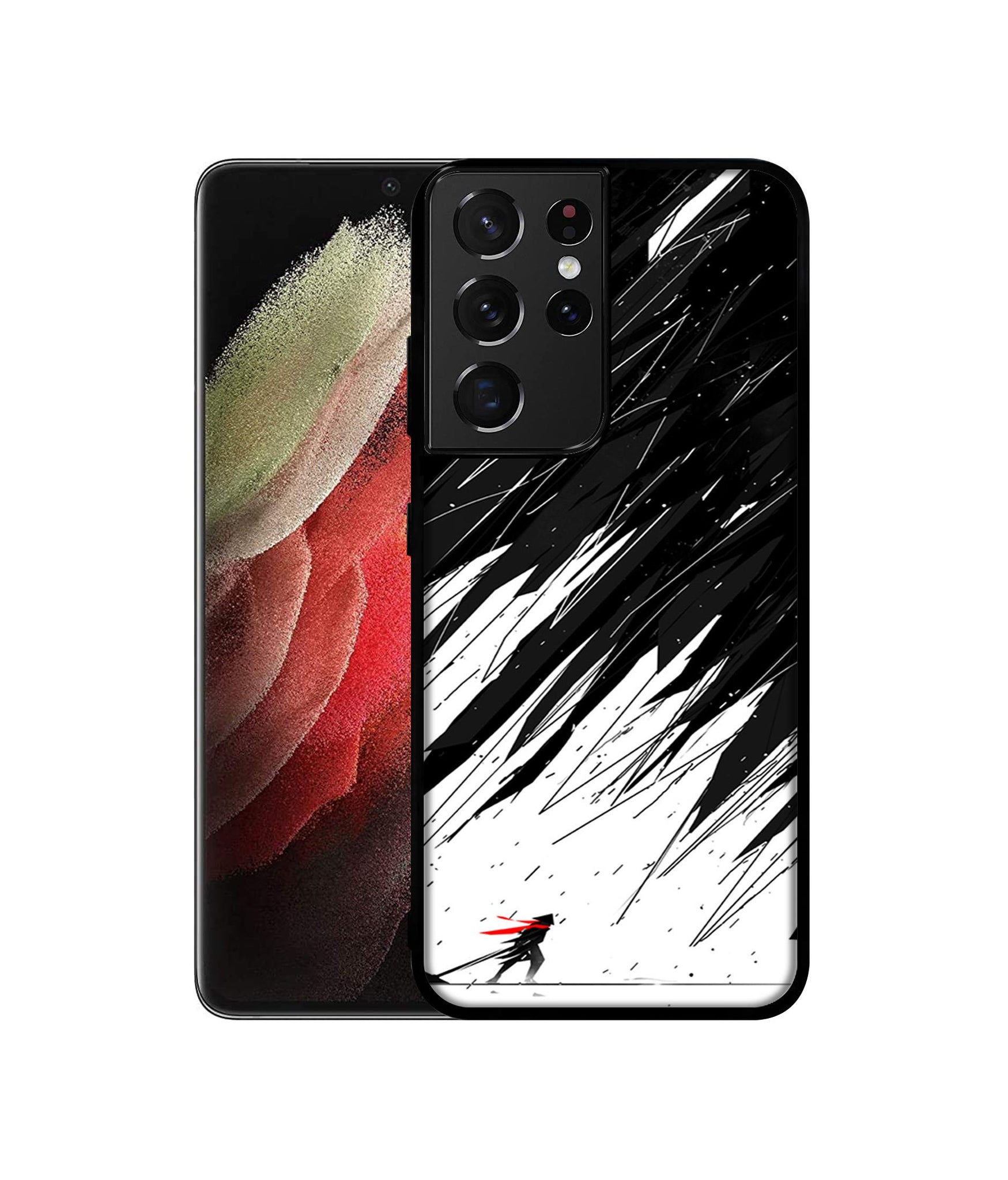 Samsung Galaxy S21 Ultra 5G