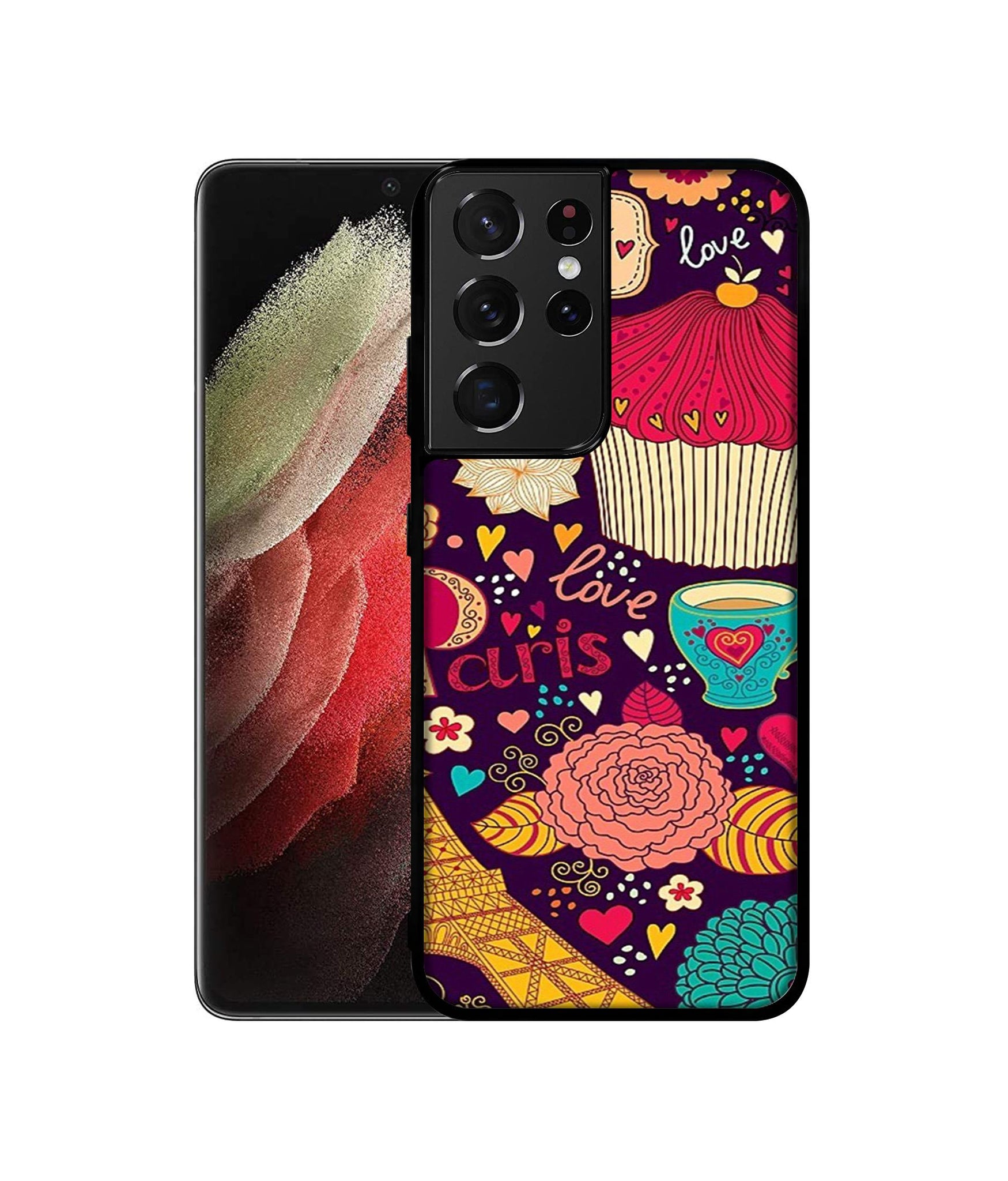 Samsung Galaxy S21 Ultra 5G