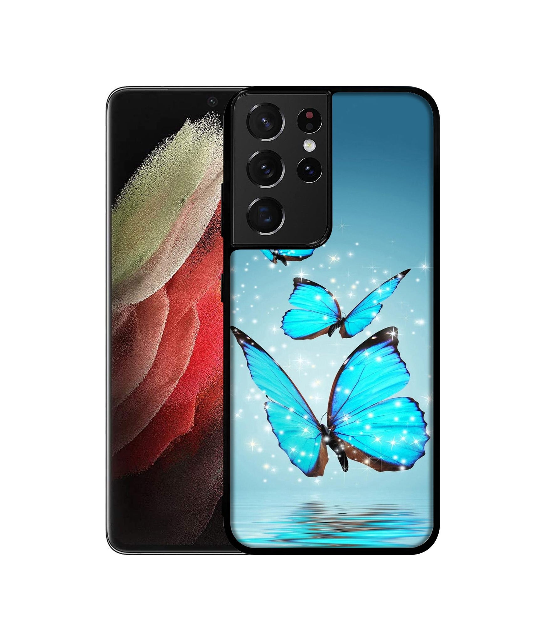 Samsung Galaxy S21 Ultra 5G