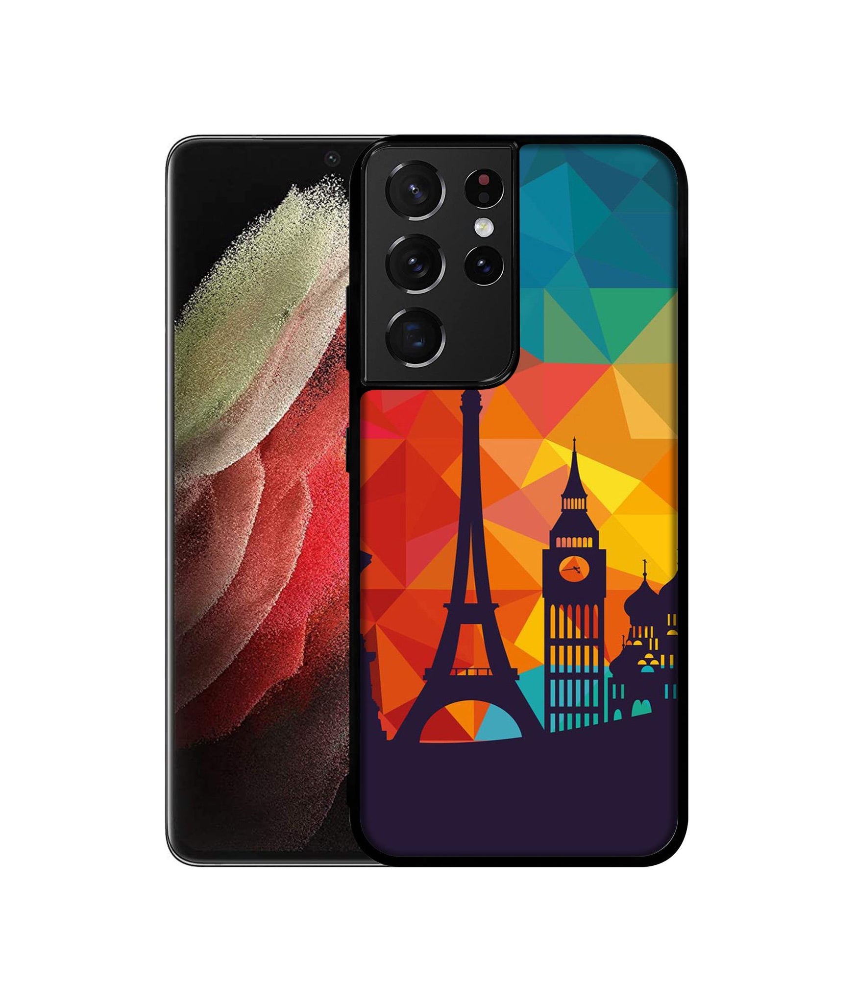 Samsung Galaxy S21 Ultra 5G