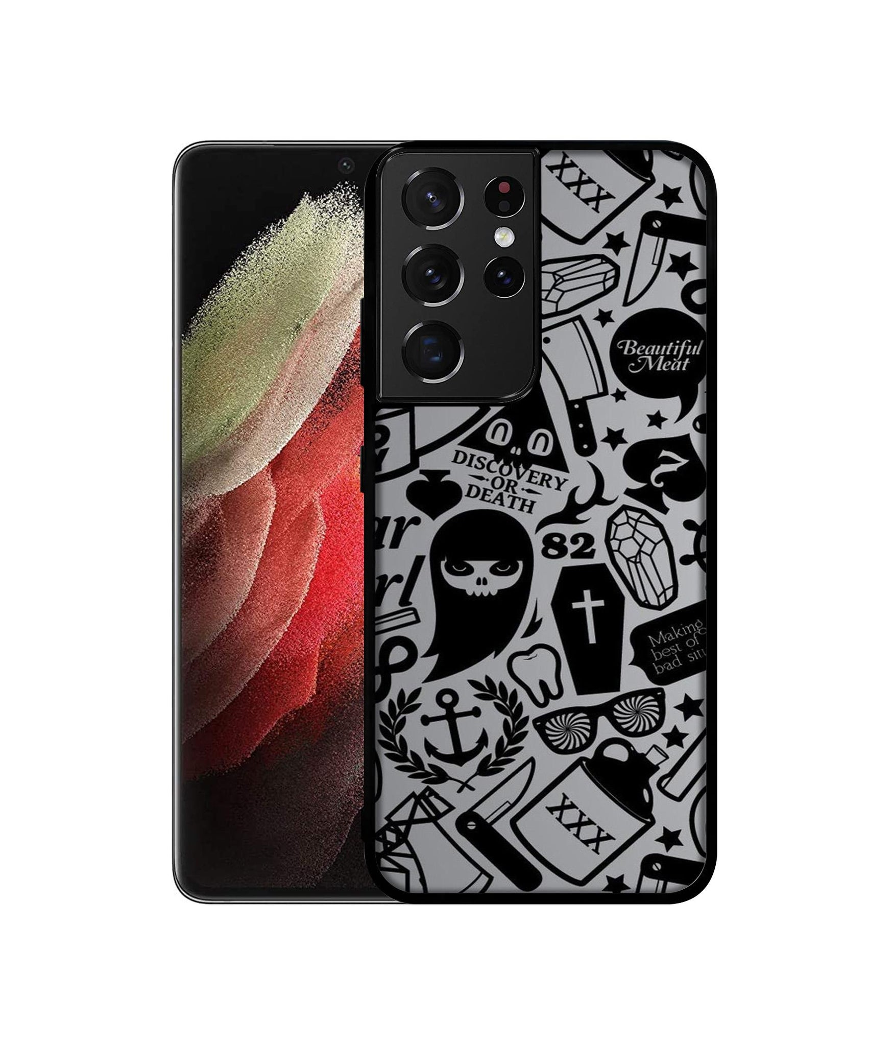 Samsung Galaxy S21 Ultra 5G