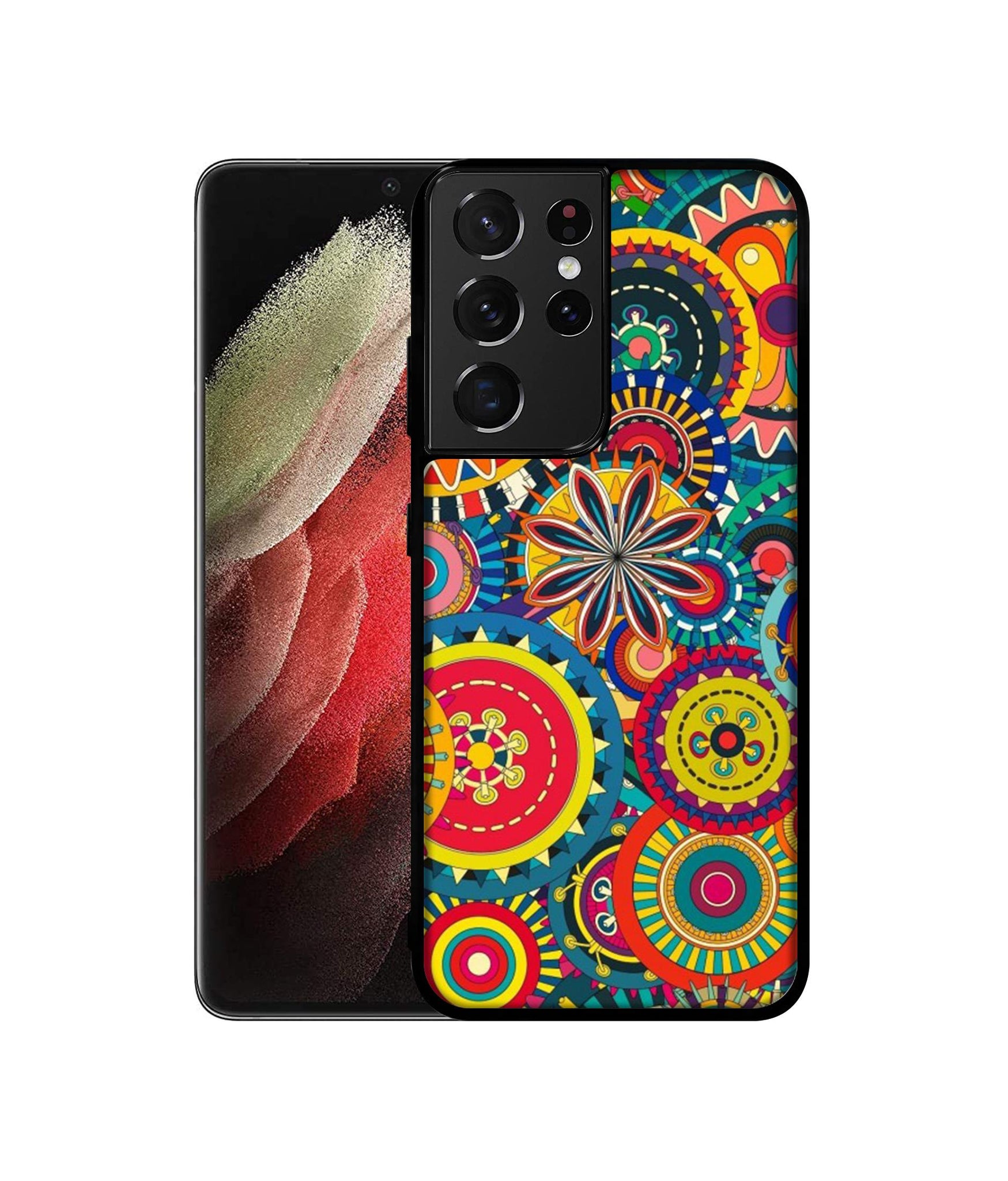 Samsung Galaxy S21 Ultra 5G