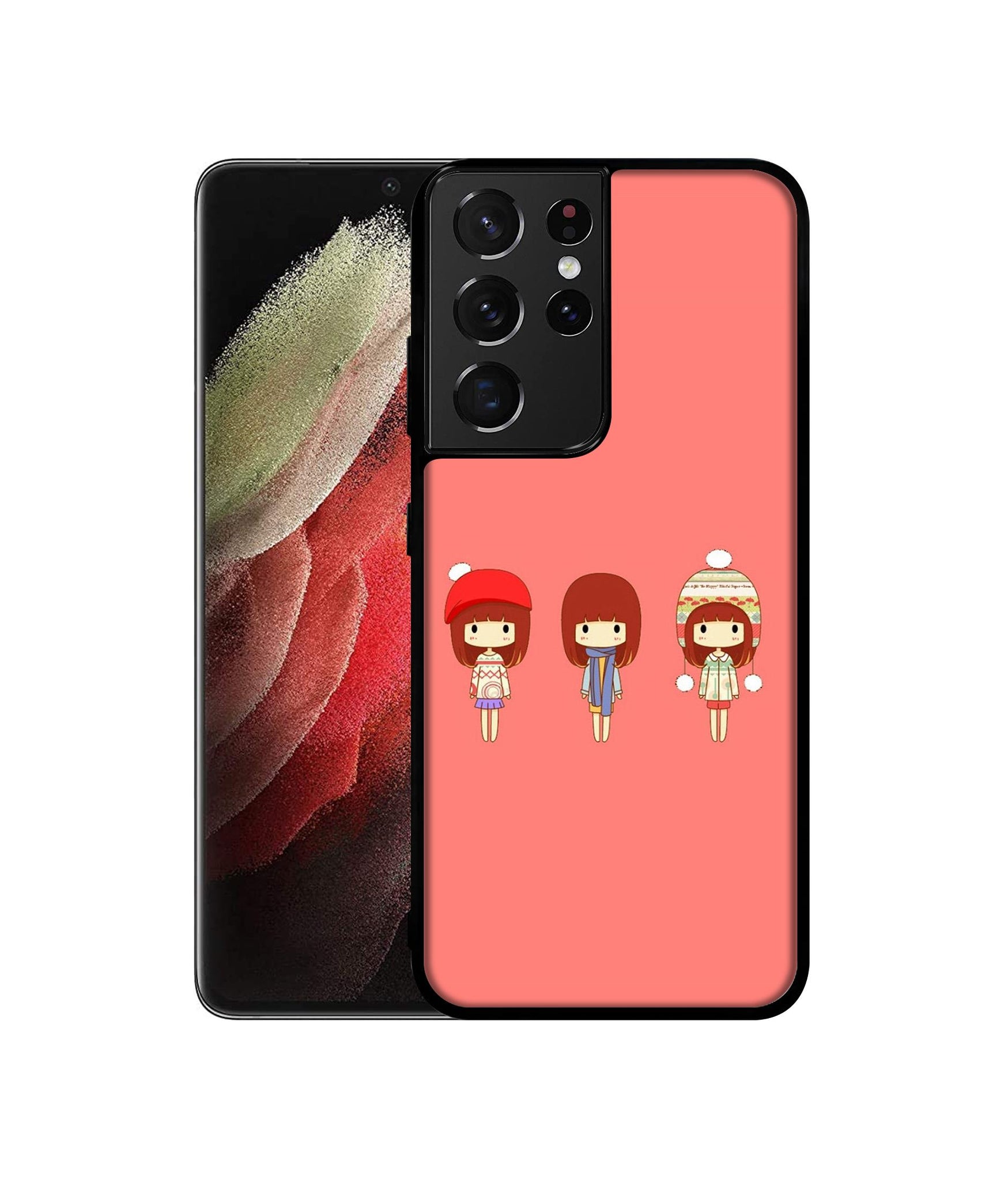 Samsung Galaxy S21 Ultra 5G