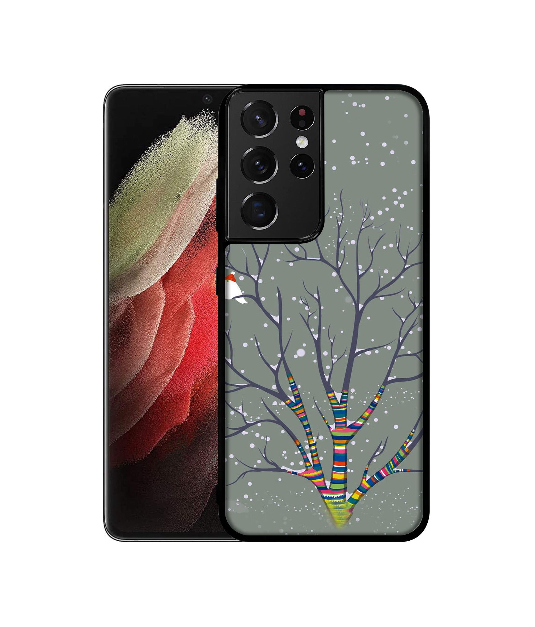 Samsung Galaxy S21 Ultra 5G