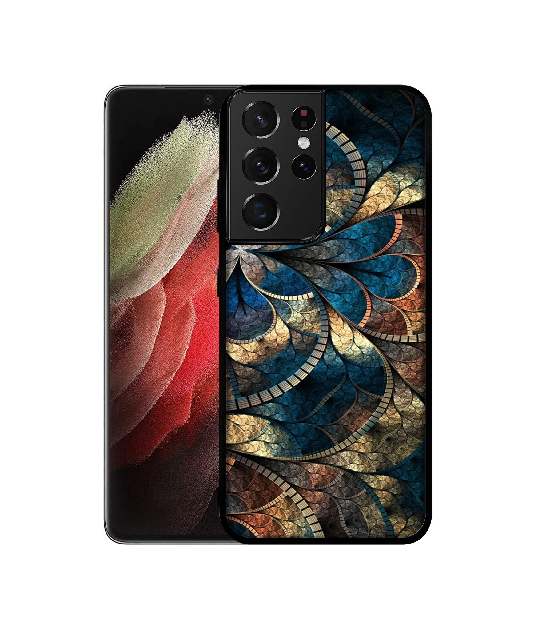 Samsung Galaxy S21 Ultra 5G