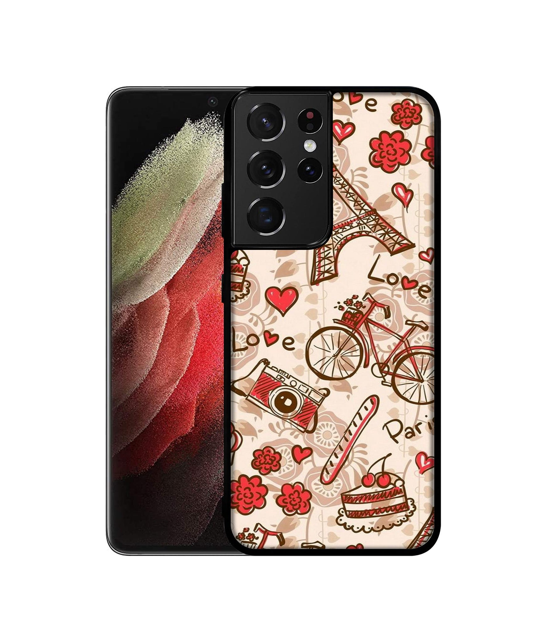 Samsung Galaxy S21 Ultra 5G