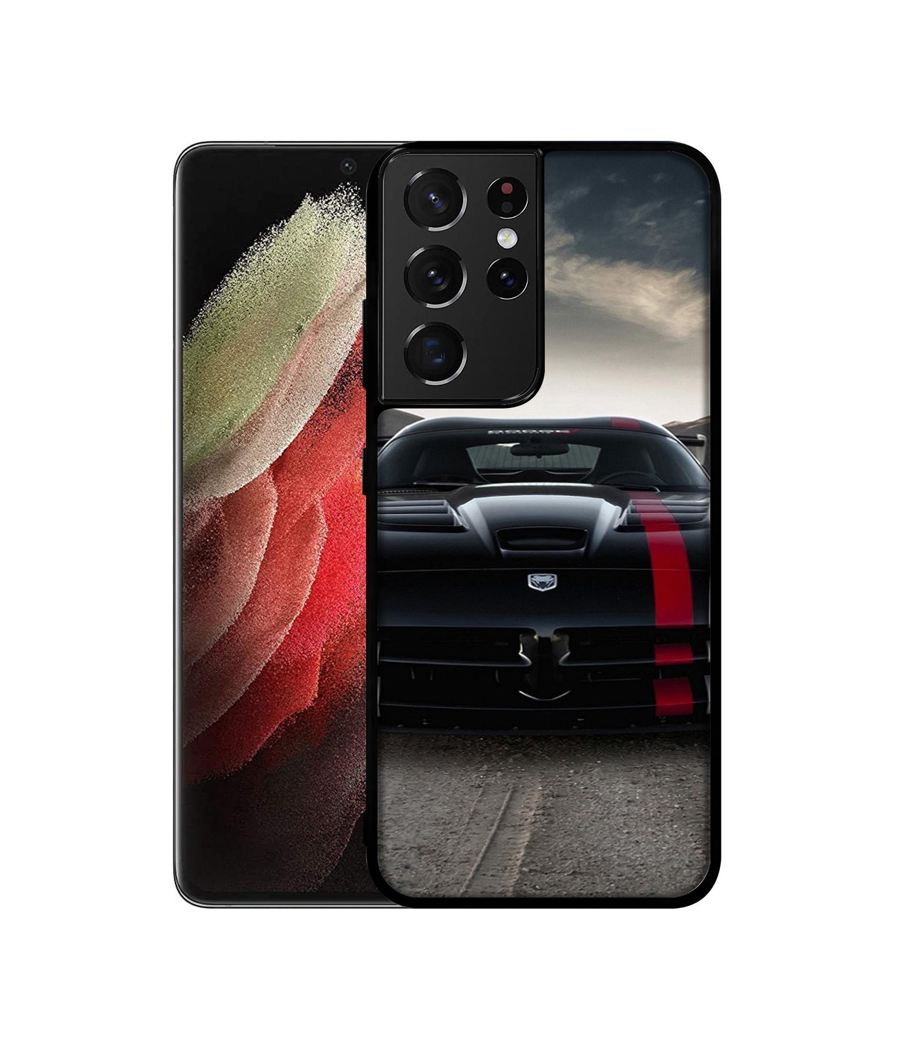 Samsung Galaxy S21 Ultra 5G