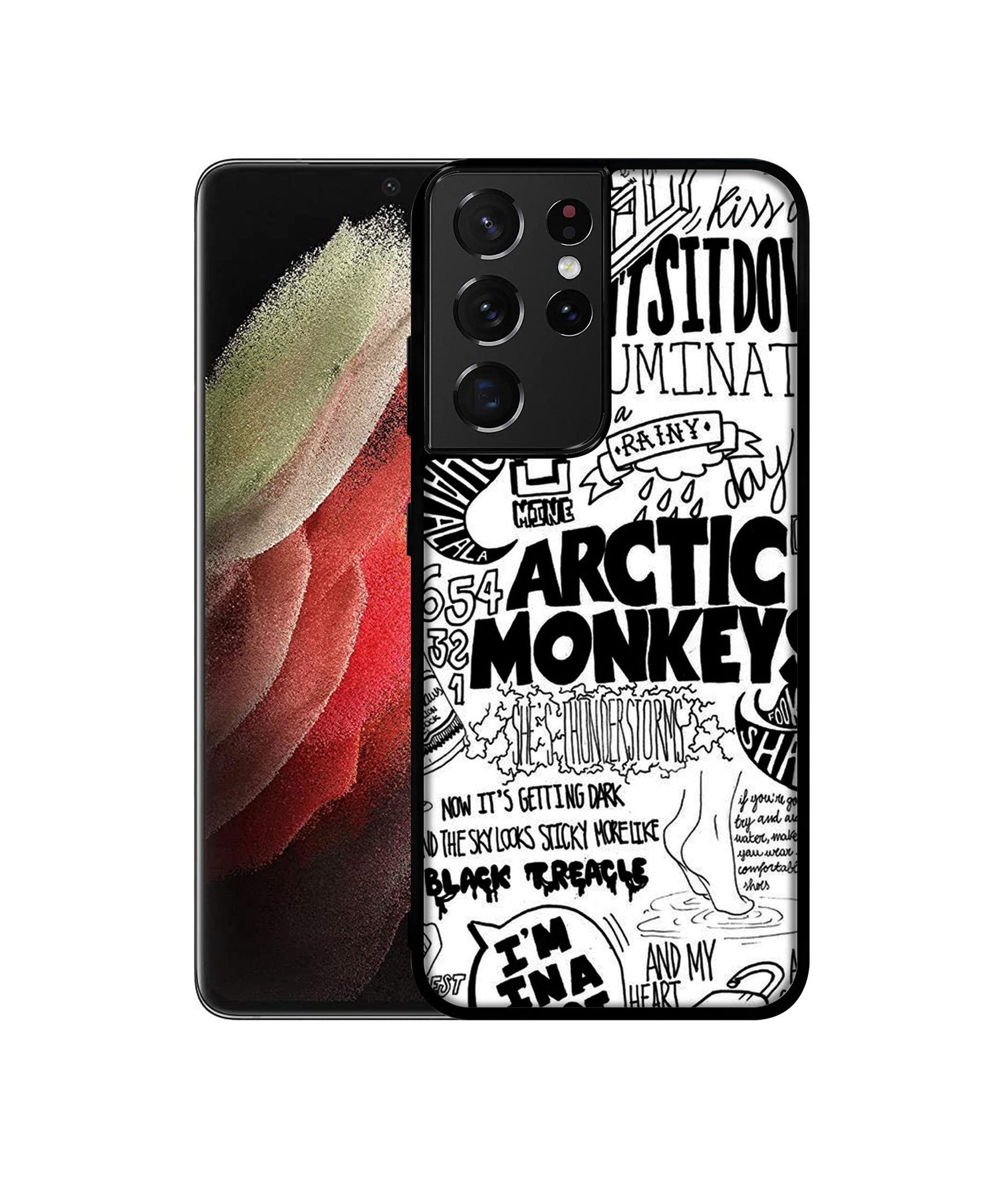 Samsung Galaxy S21 Ultra 5G