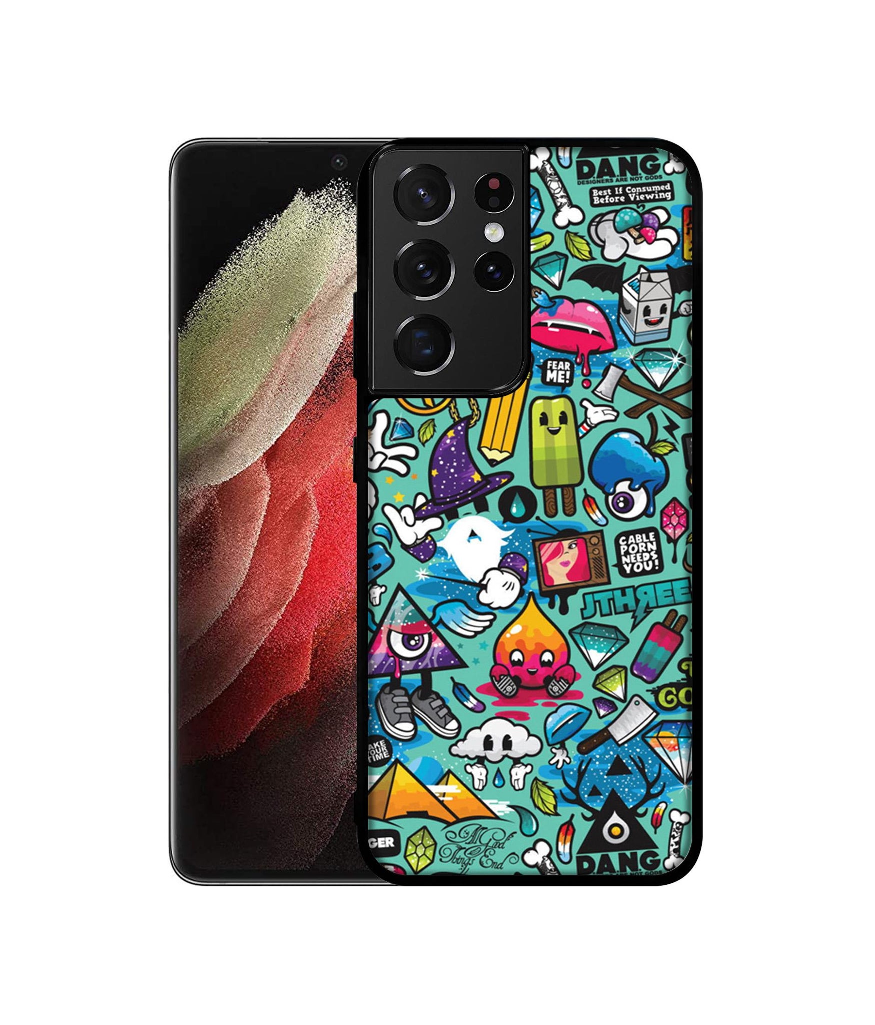 Samsung Galaxy S21 Ultra 5G