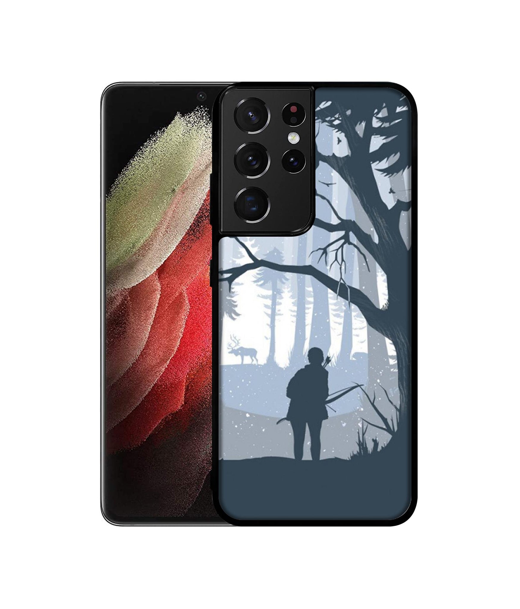 Samsung Galaxy S21 Ultra 5G