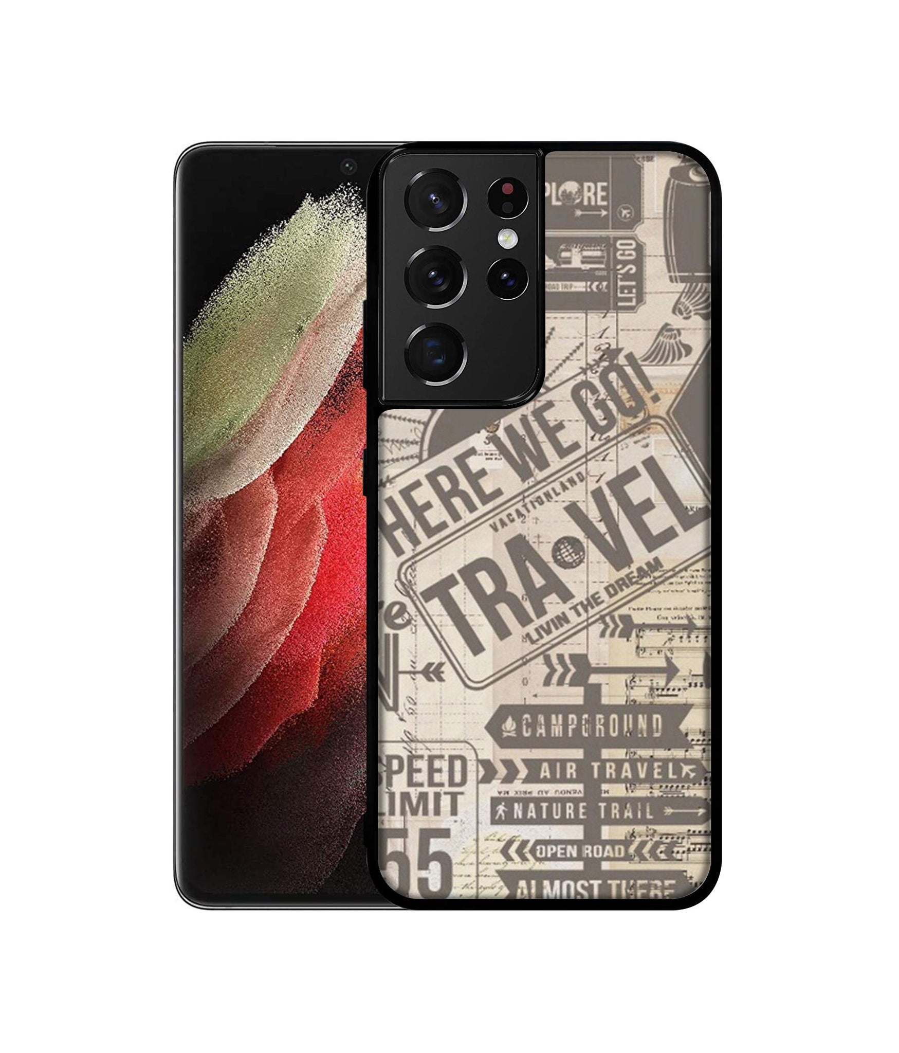 Samsung Galaxy S21 Ultra 5G