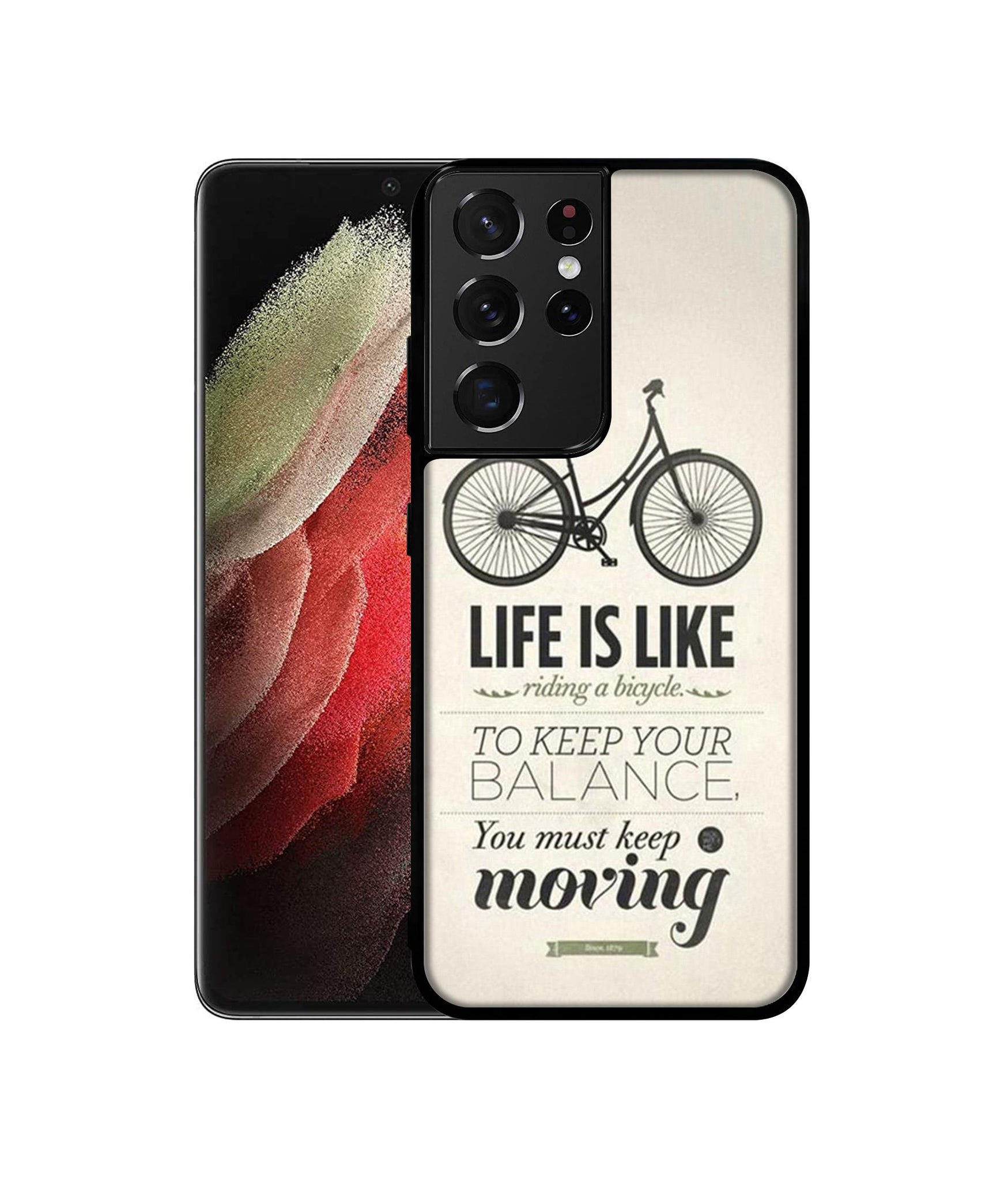 Samsung Galaxy S21 Ultra 5G