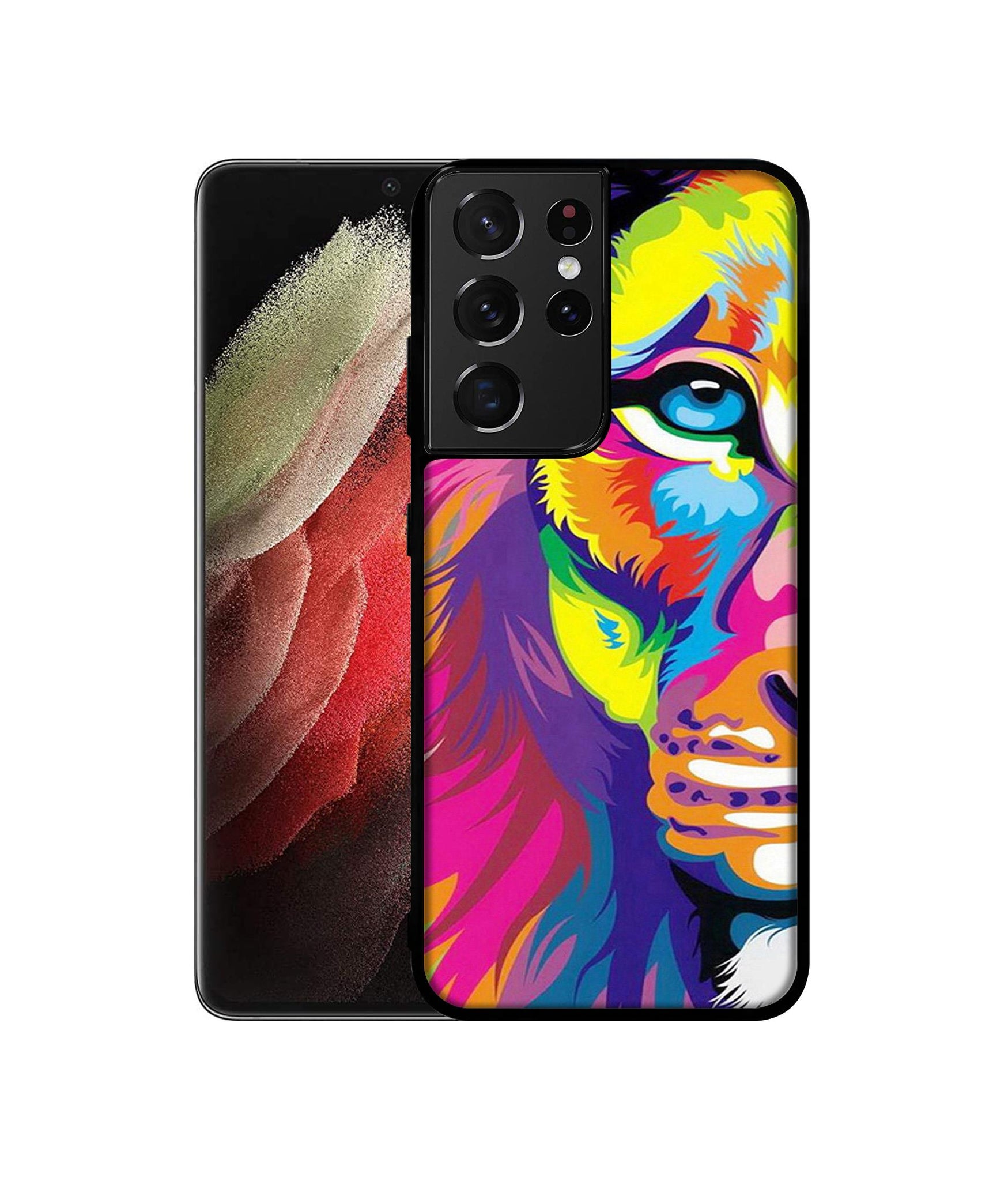 Samsung Galaxy S21 Ultra 5G