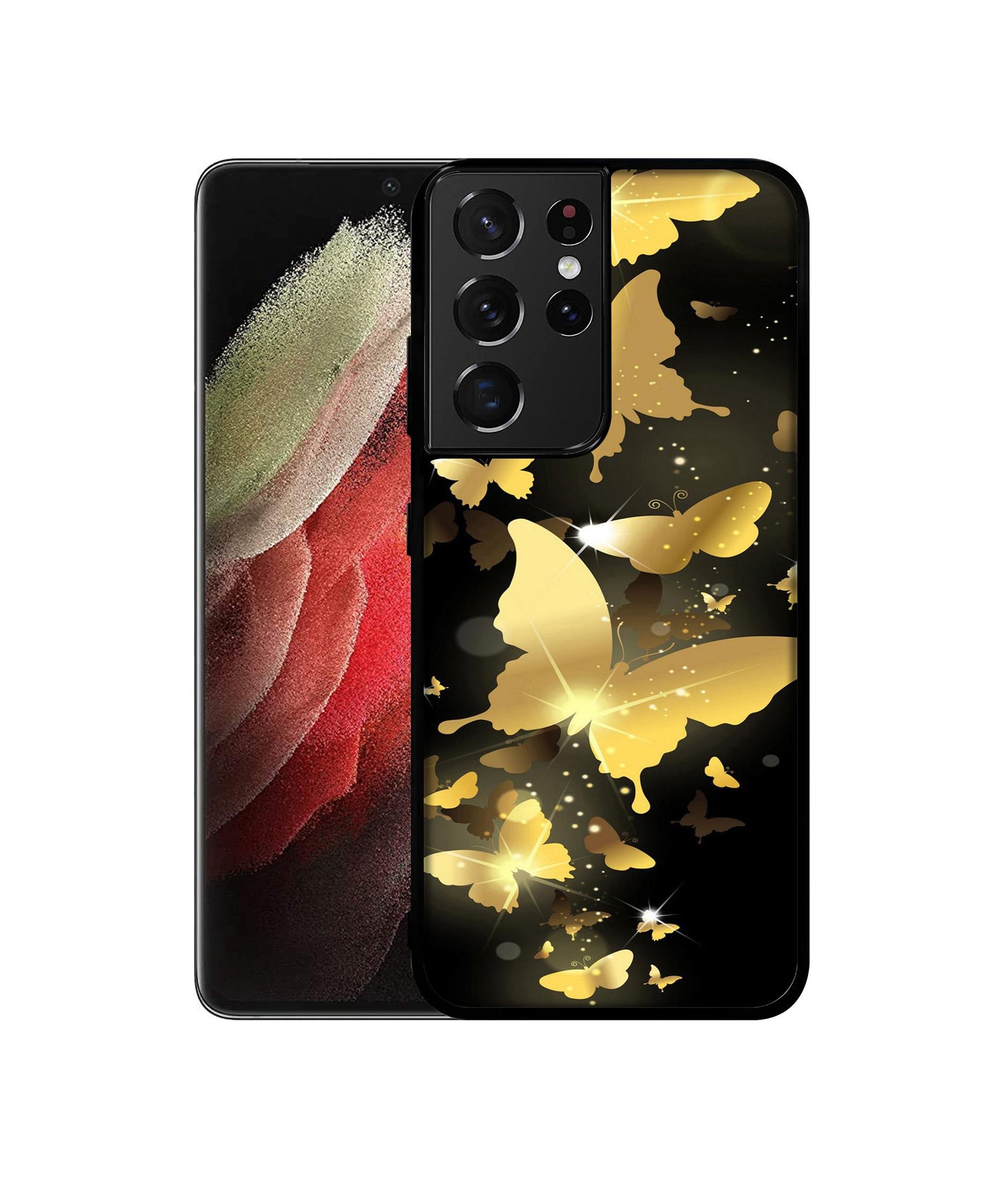 Samsung Galaxy S21 Ultra 5G