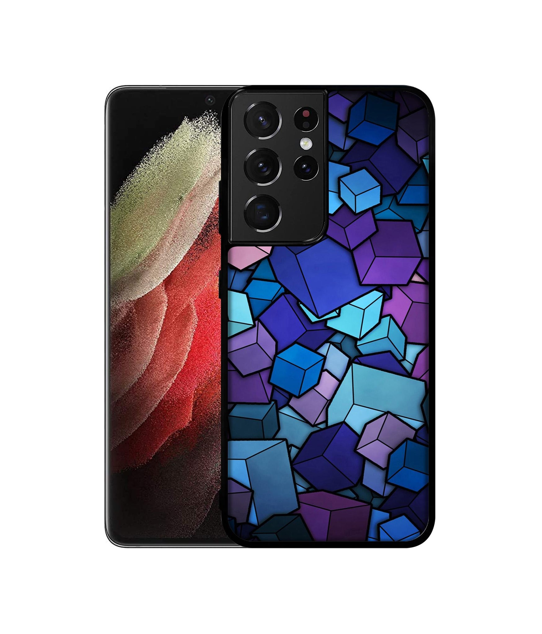 Samsung Galaxy S21 Ultra 5G