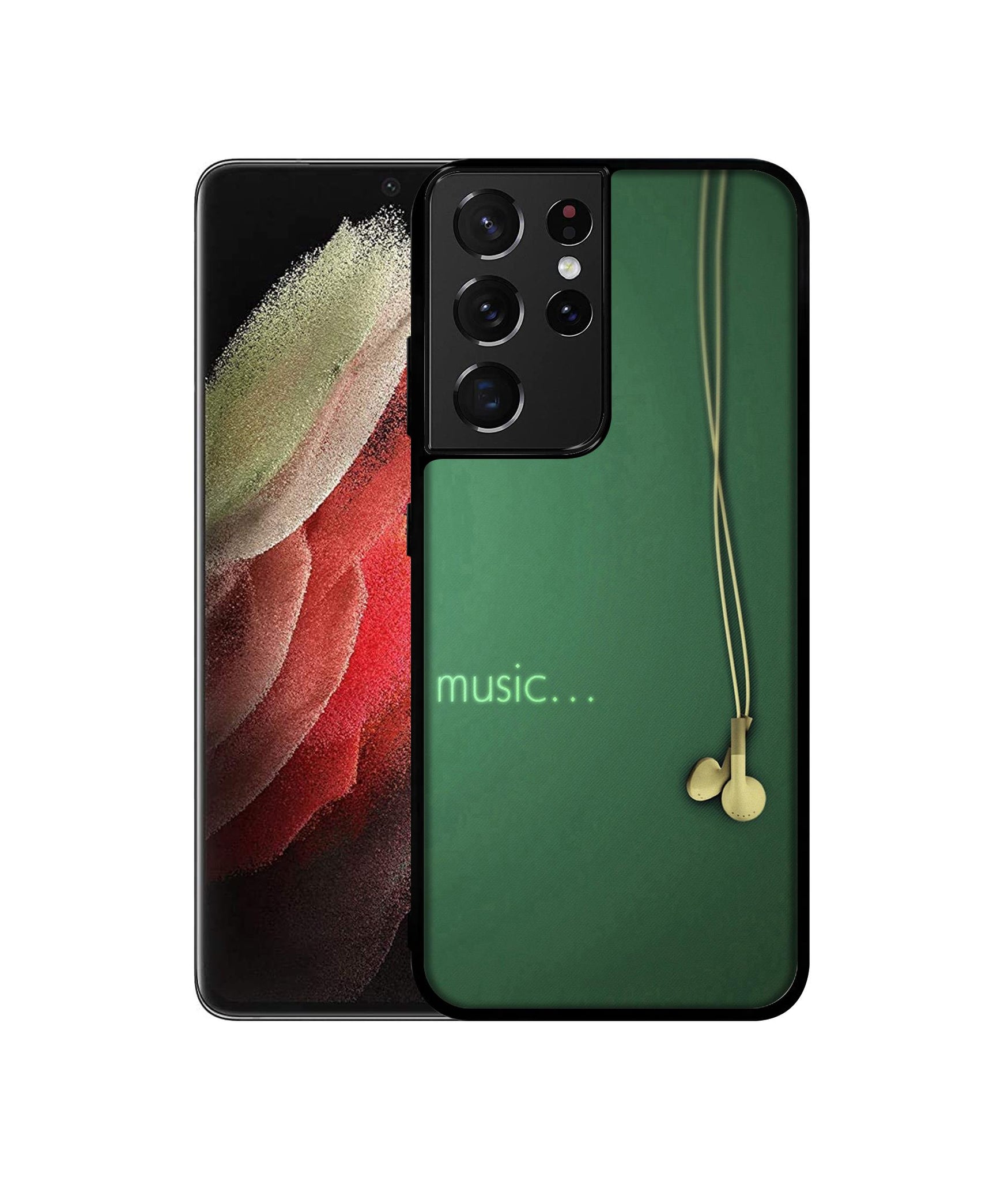 Samsung Galaxy S21 Ultra 5G