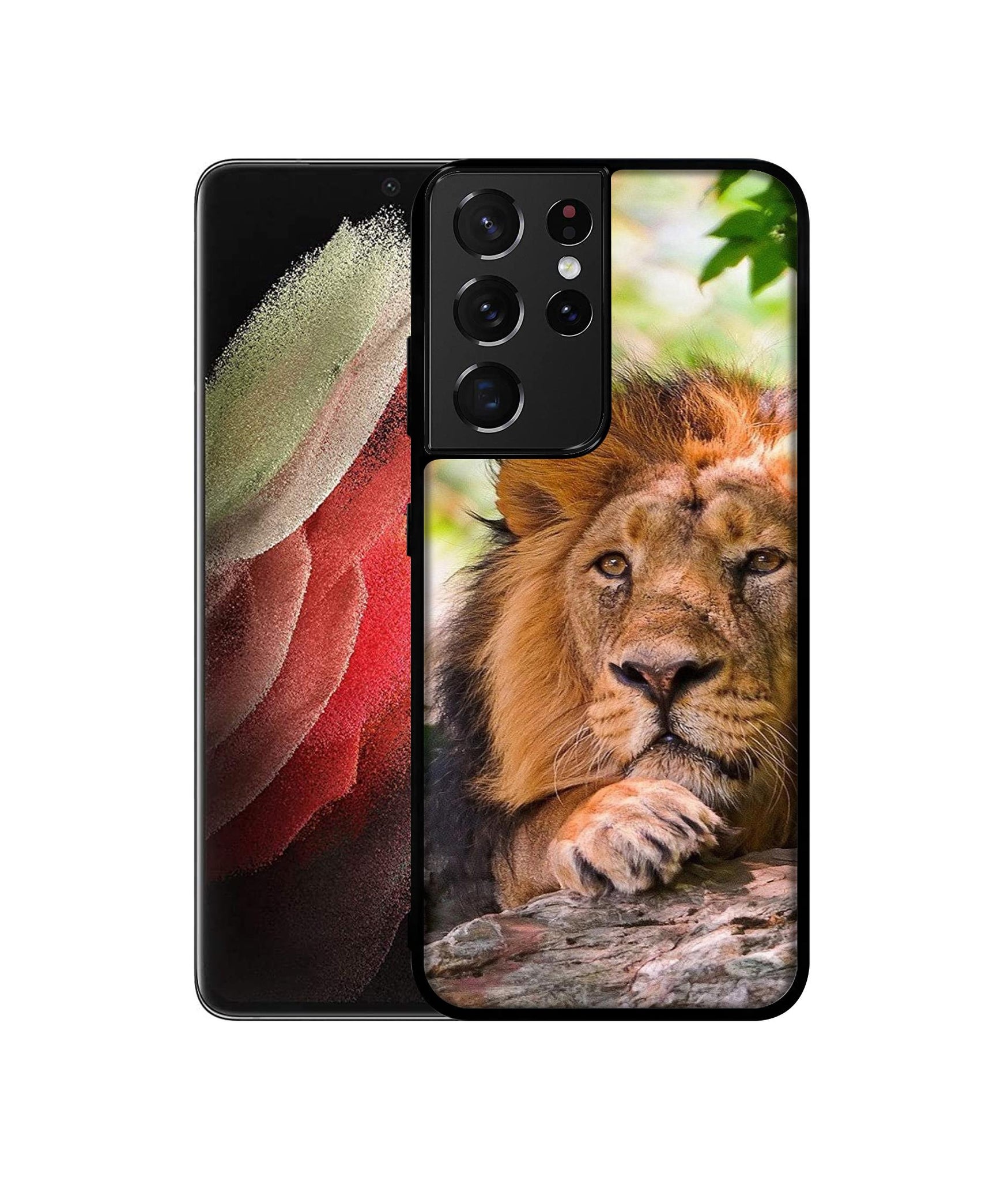 Samsung Galaxy S21 Ultra 5G