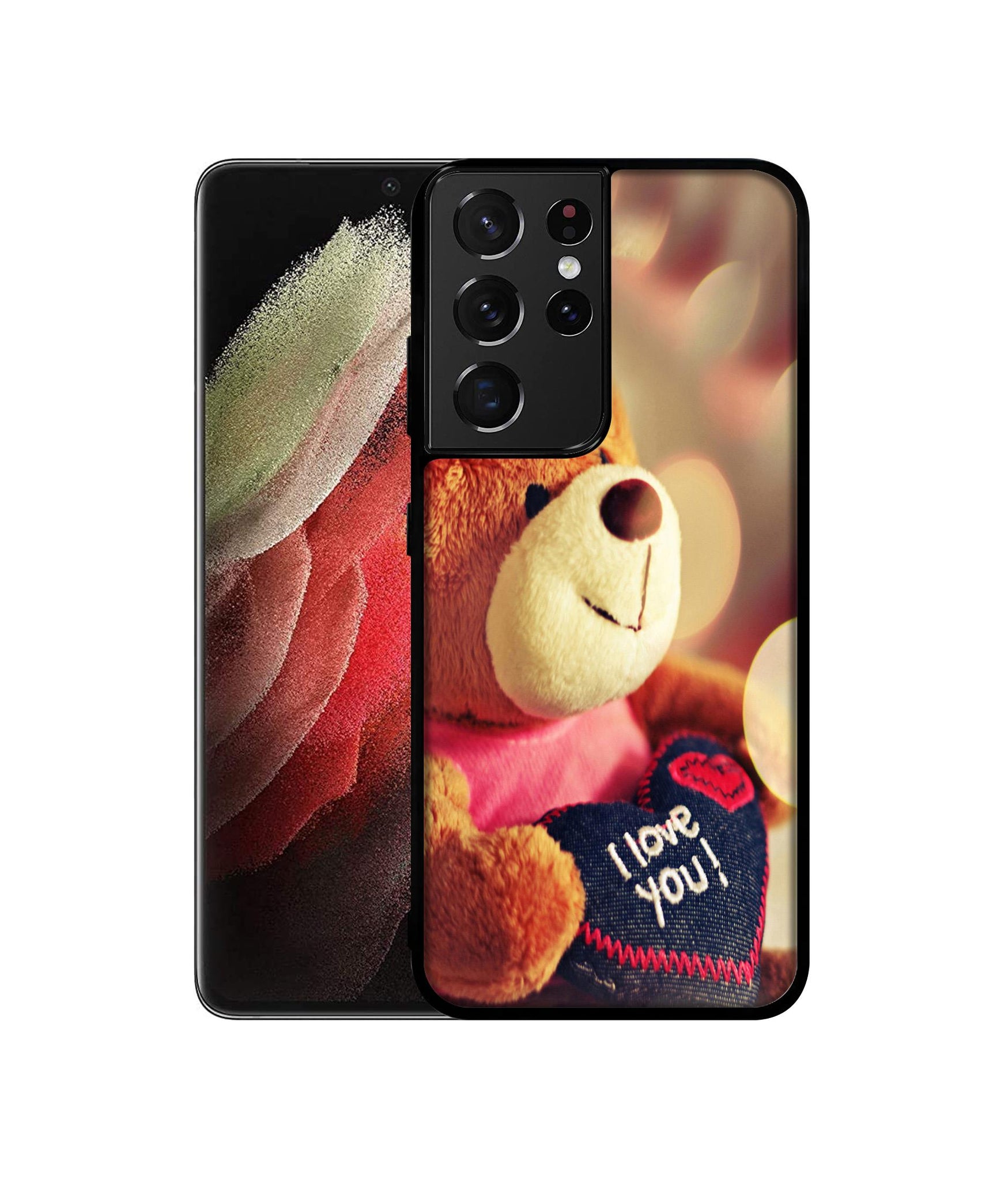 Samsung Galaxy S21 Ultra 5G