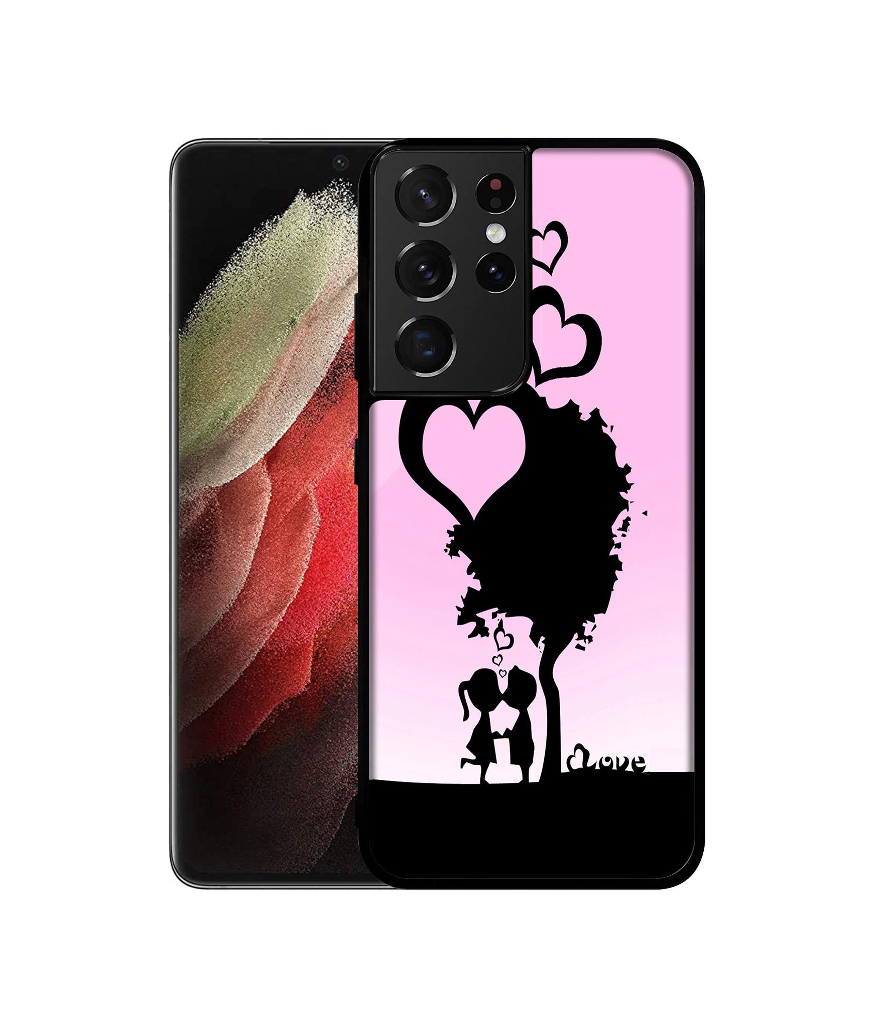 Samsung Galaxy S21 Ultra 5G