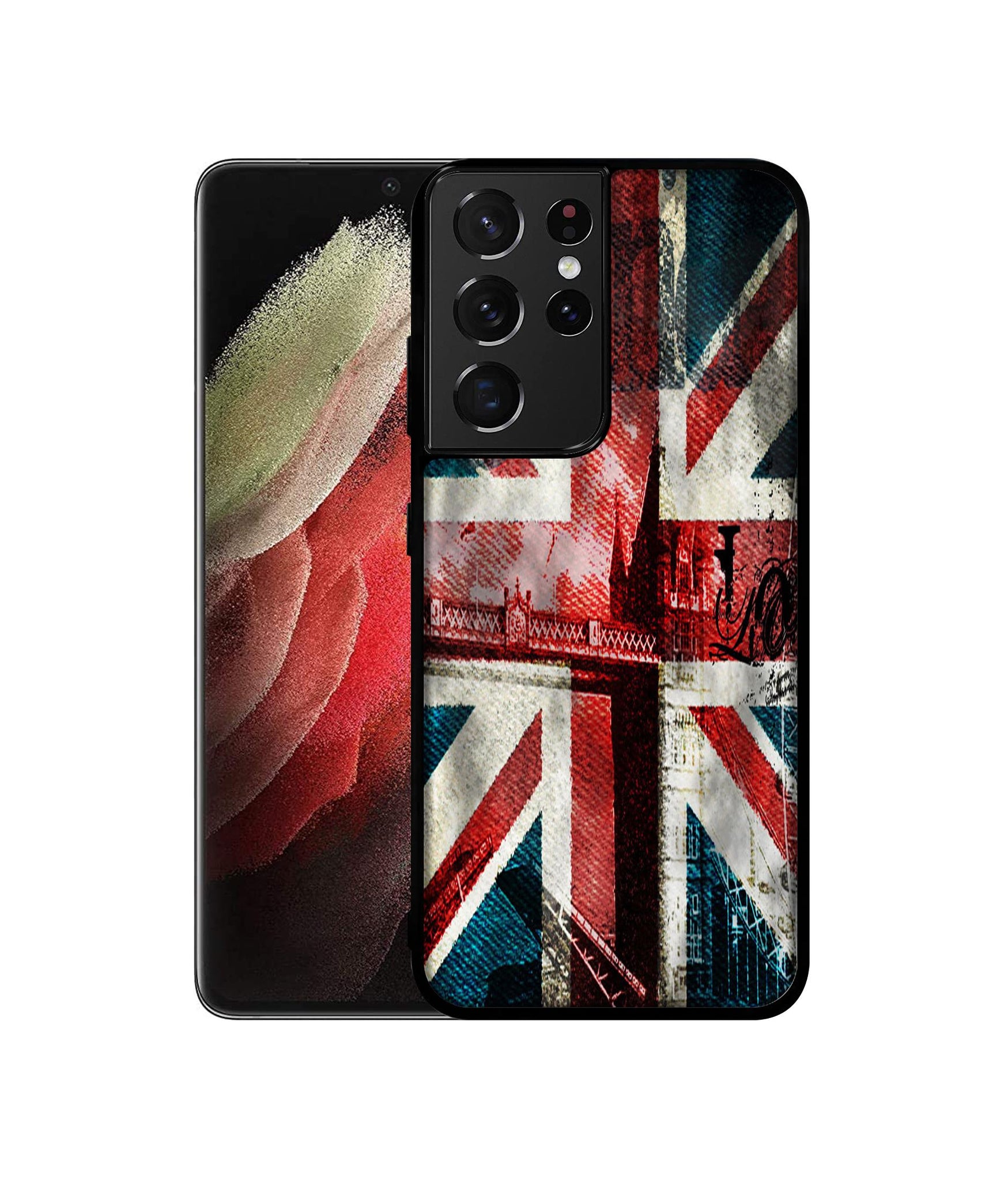 Samsung Galaxy S21 Ultra 5G