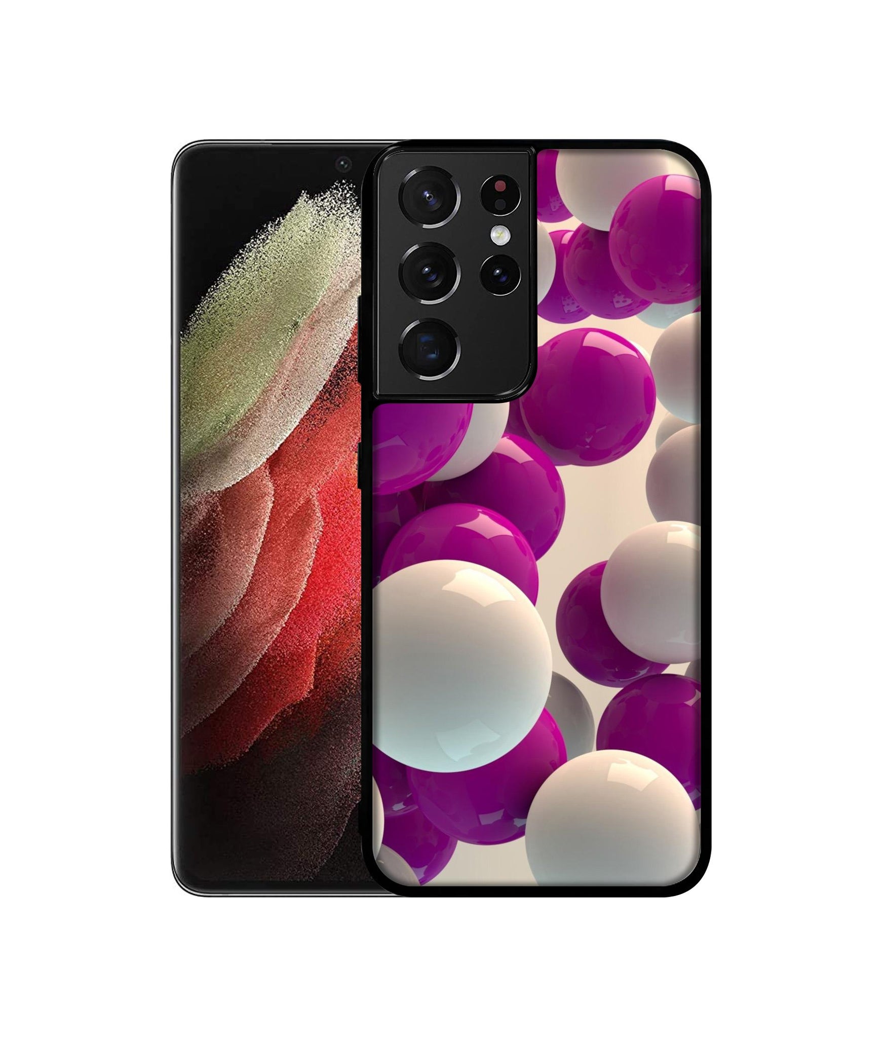 Samsung Galaxy S21 Ultra 5G