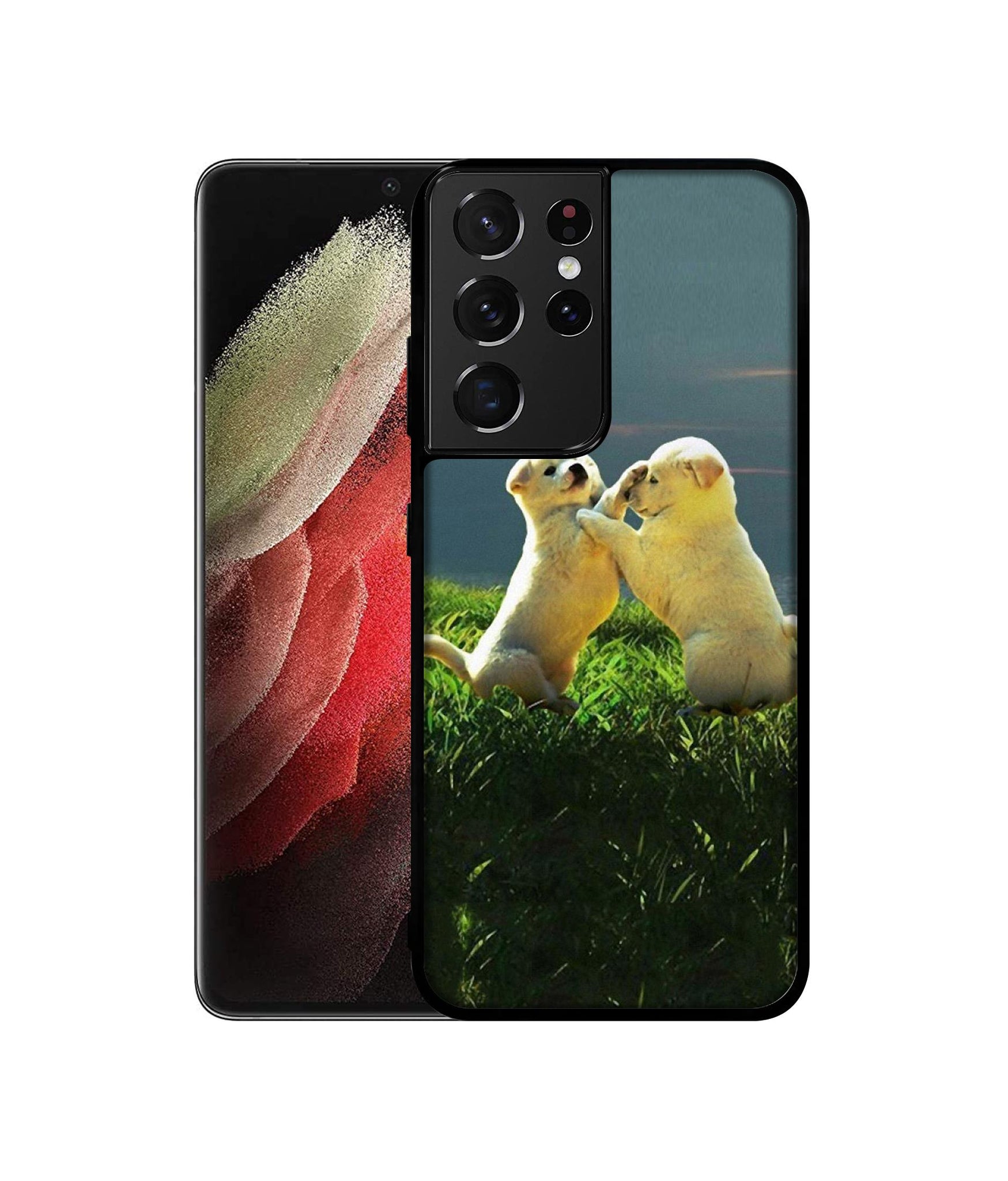 Samsung Galaxy S21 Ultra 5G