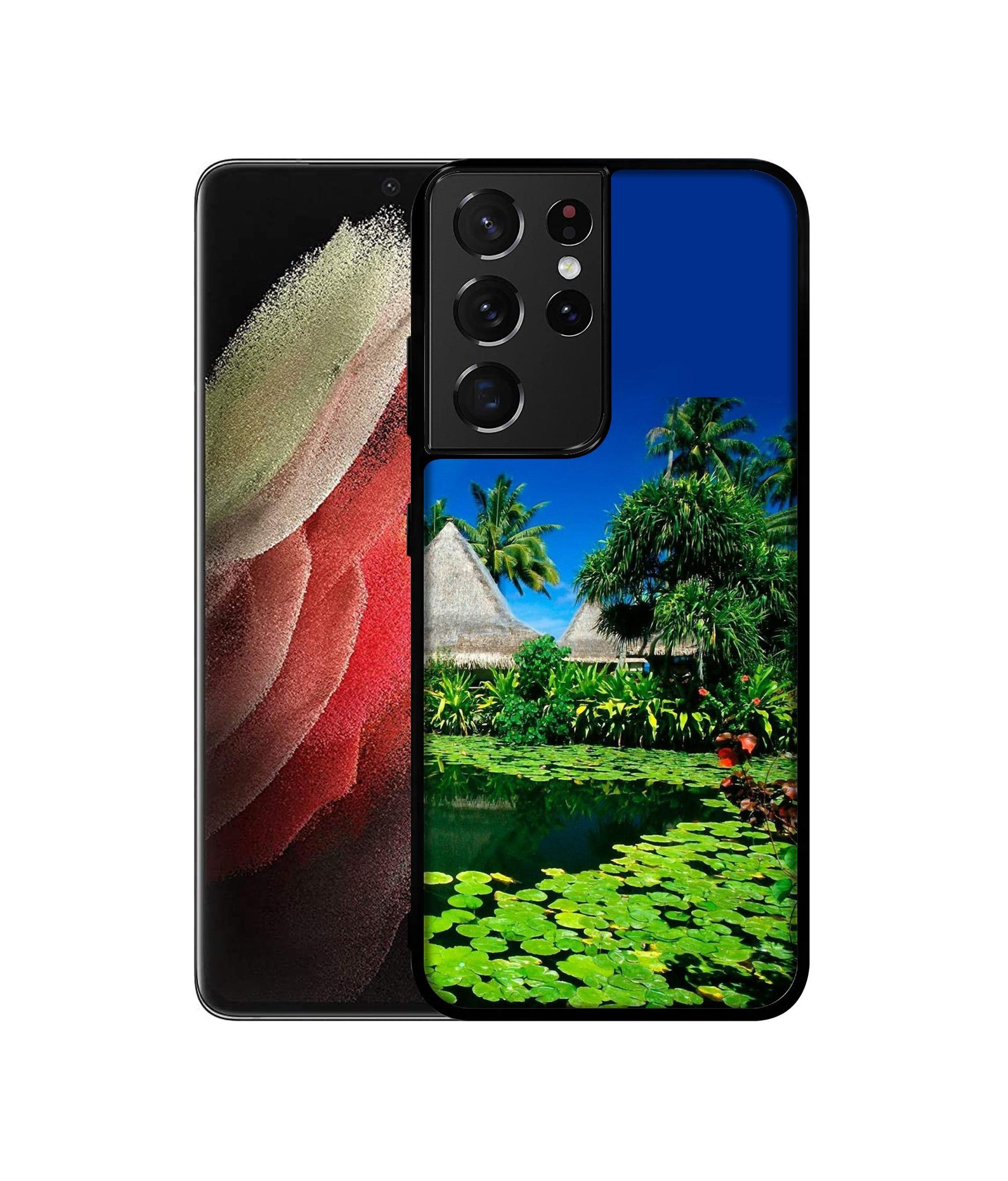 Samsung Galaxy S21 Ultra 5G