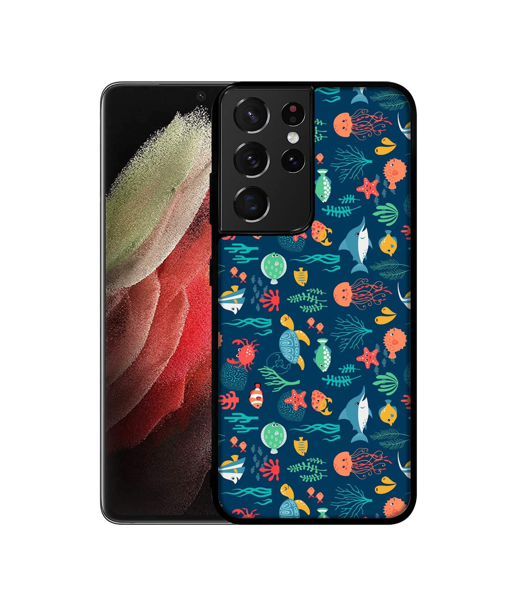 Samsung Galaxy S21 Ultra 5G