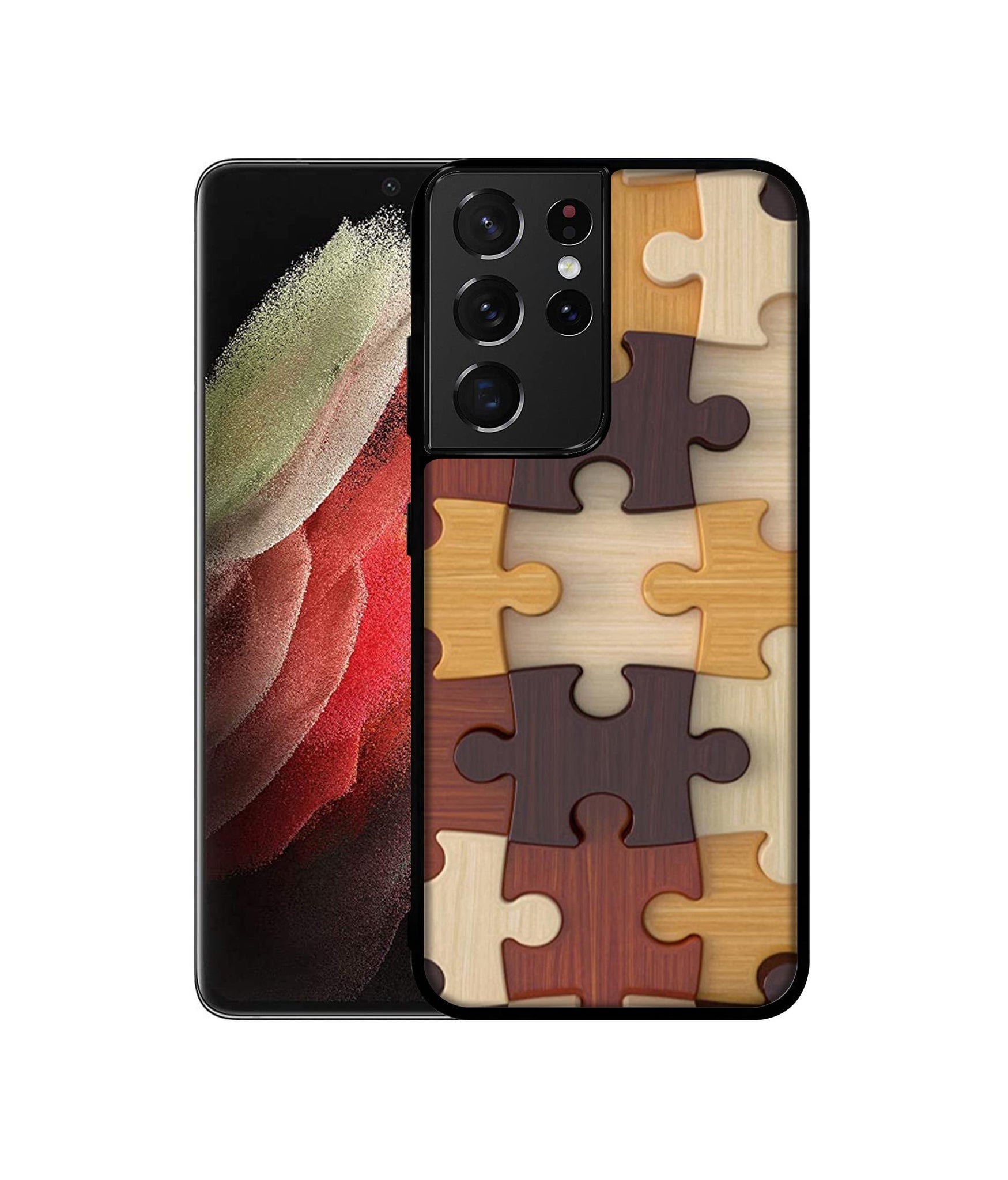 Samsung Galaxy S21 Ultra 5G