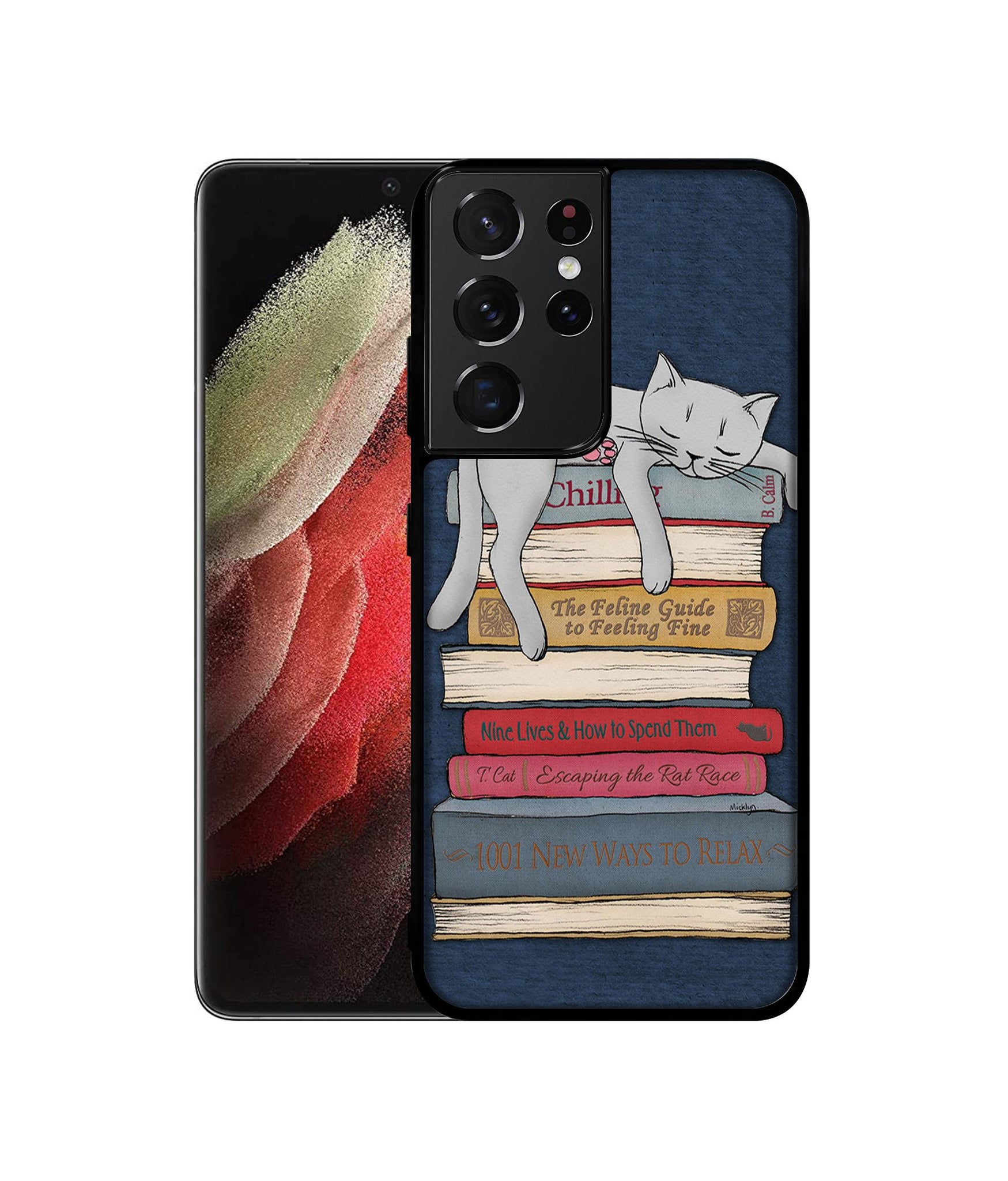 Samsung Galaxy S21 Ultra 5G